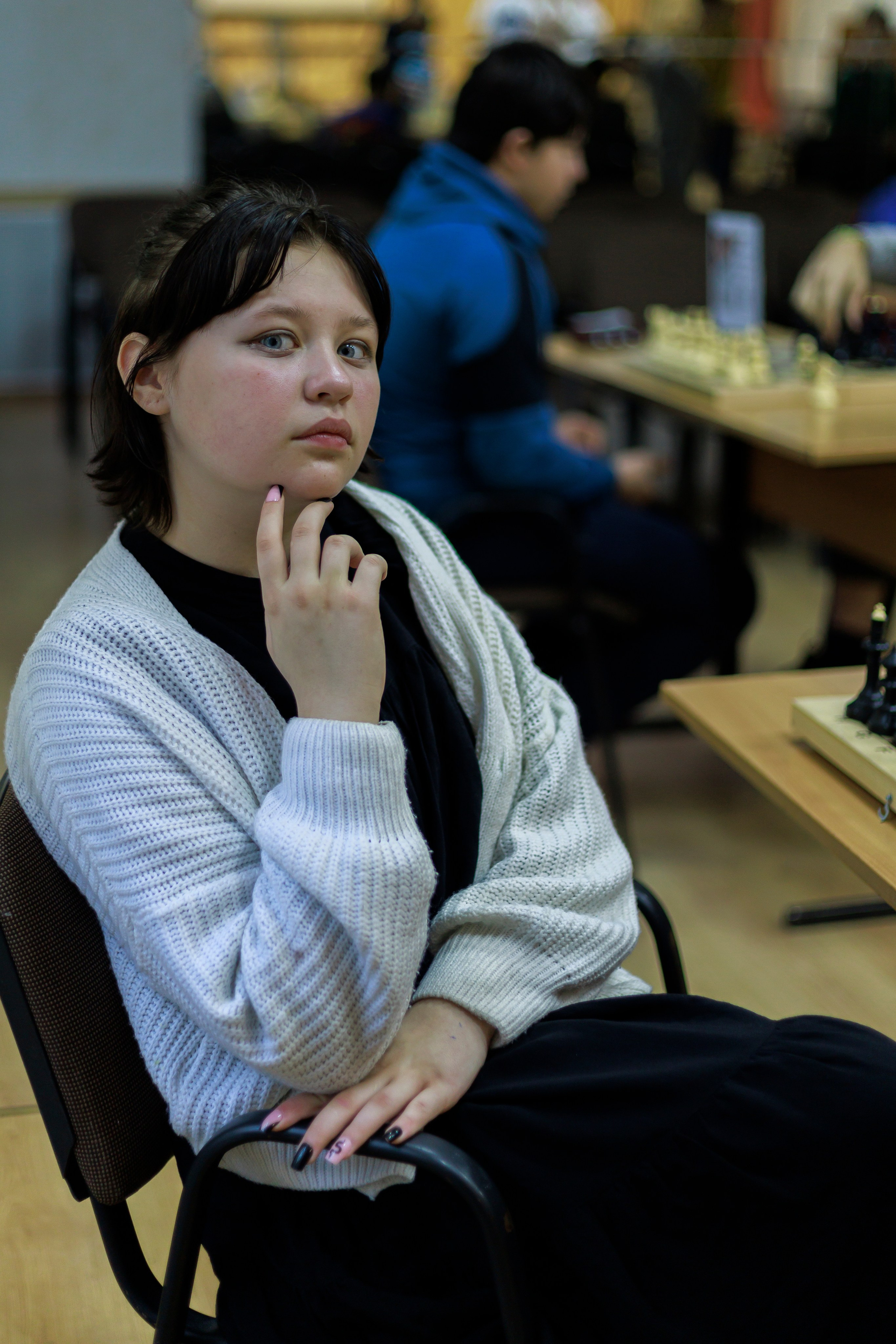 Репортажная сьемка из Солотчинского детского дома. Семейный и детский фотограф в Рязани Васюгова Мария