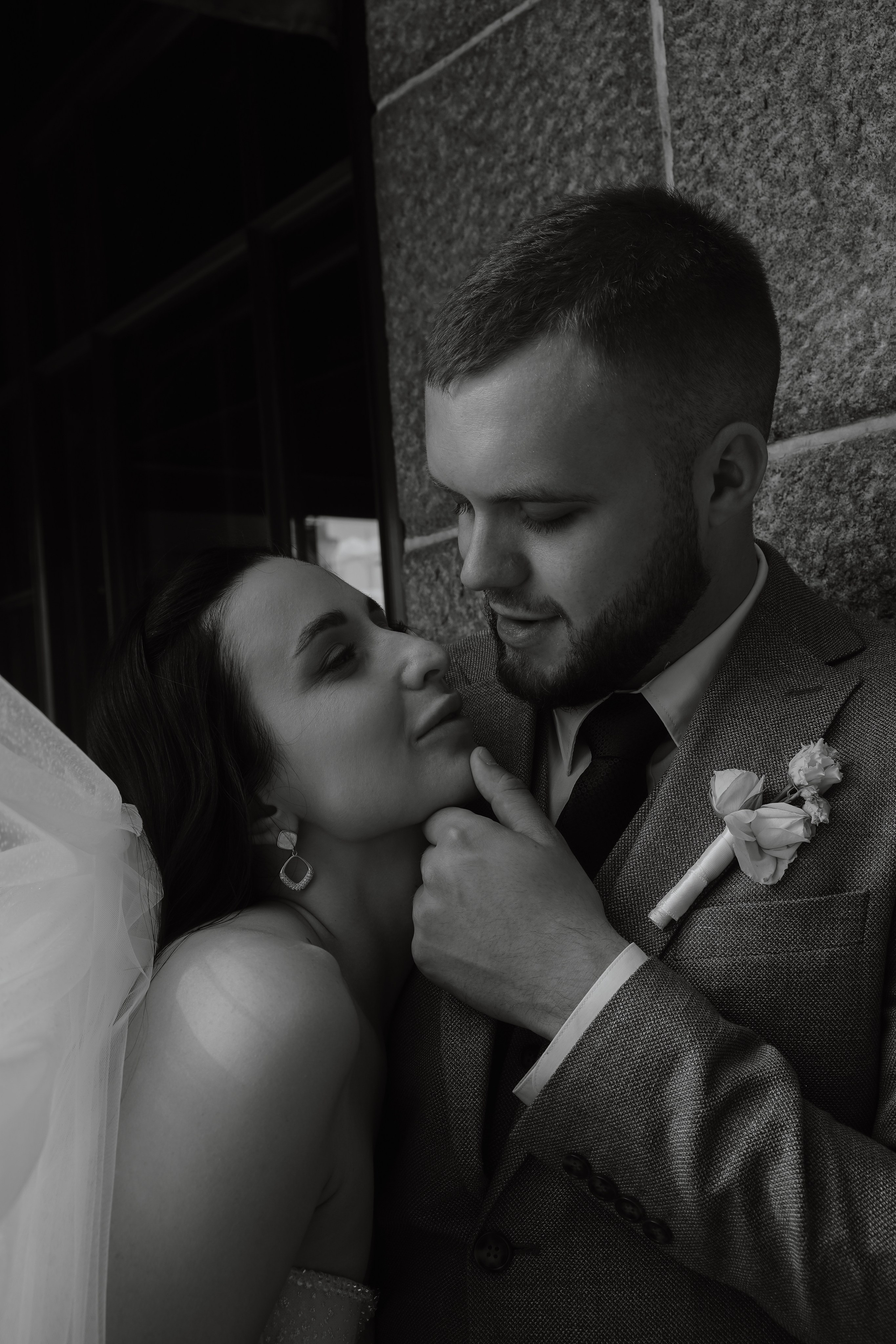 Анфиса и Никита. Валерия Смирнова / Свадебный фотограф