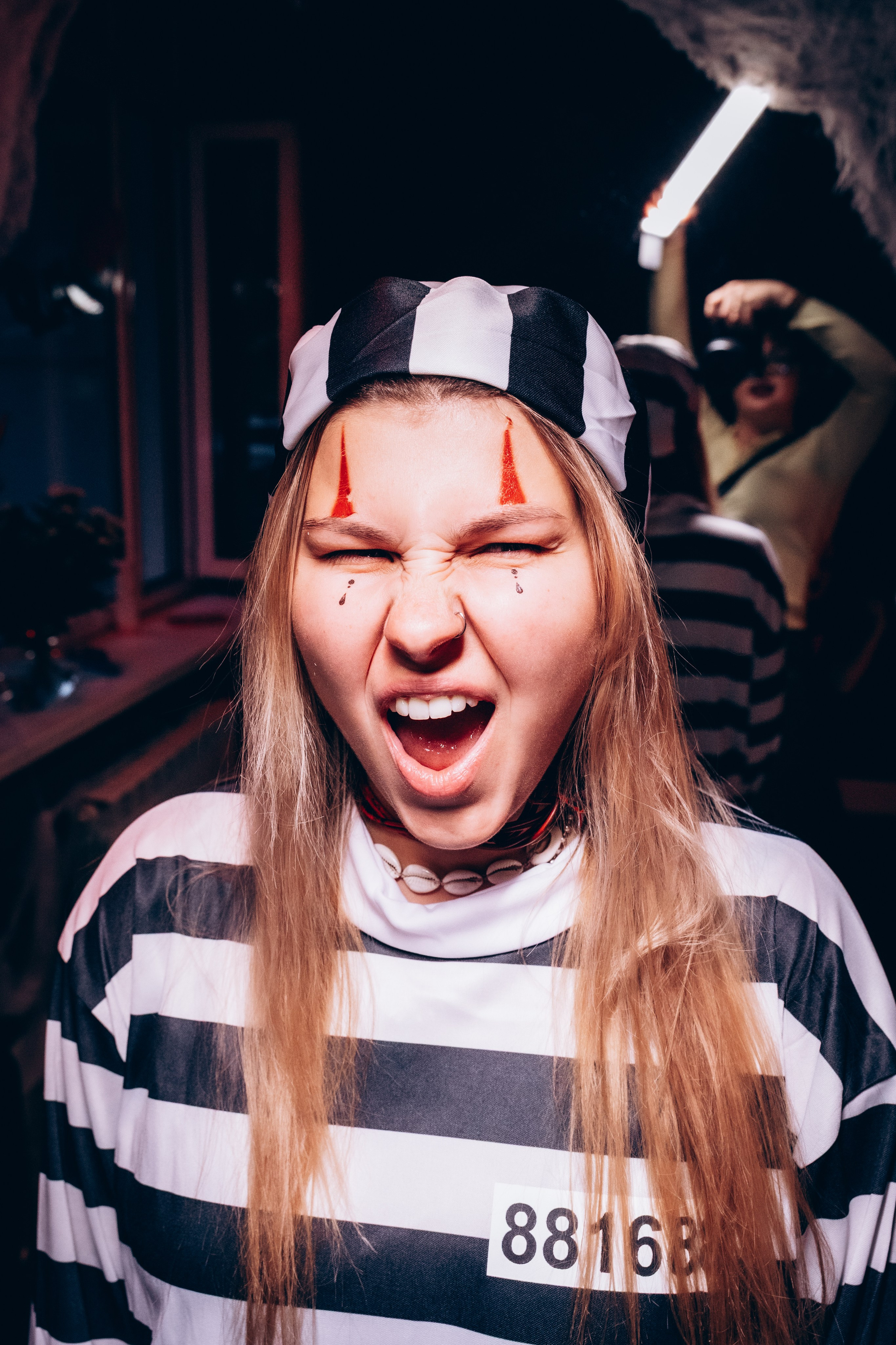 Съёмка корпоратива. Фотограф Москва Таша Панина