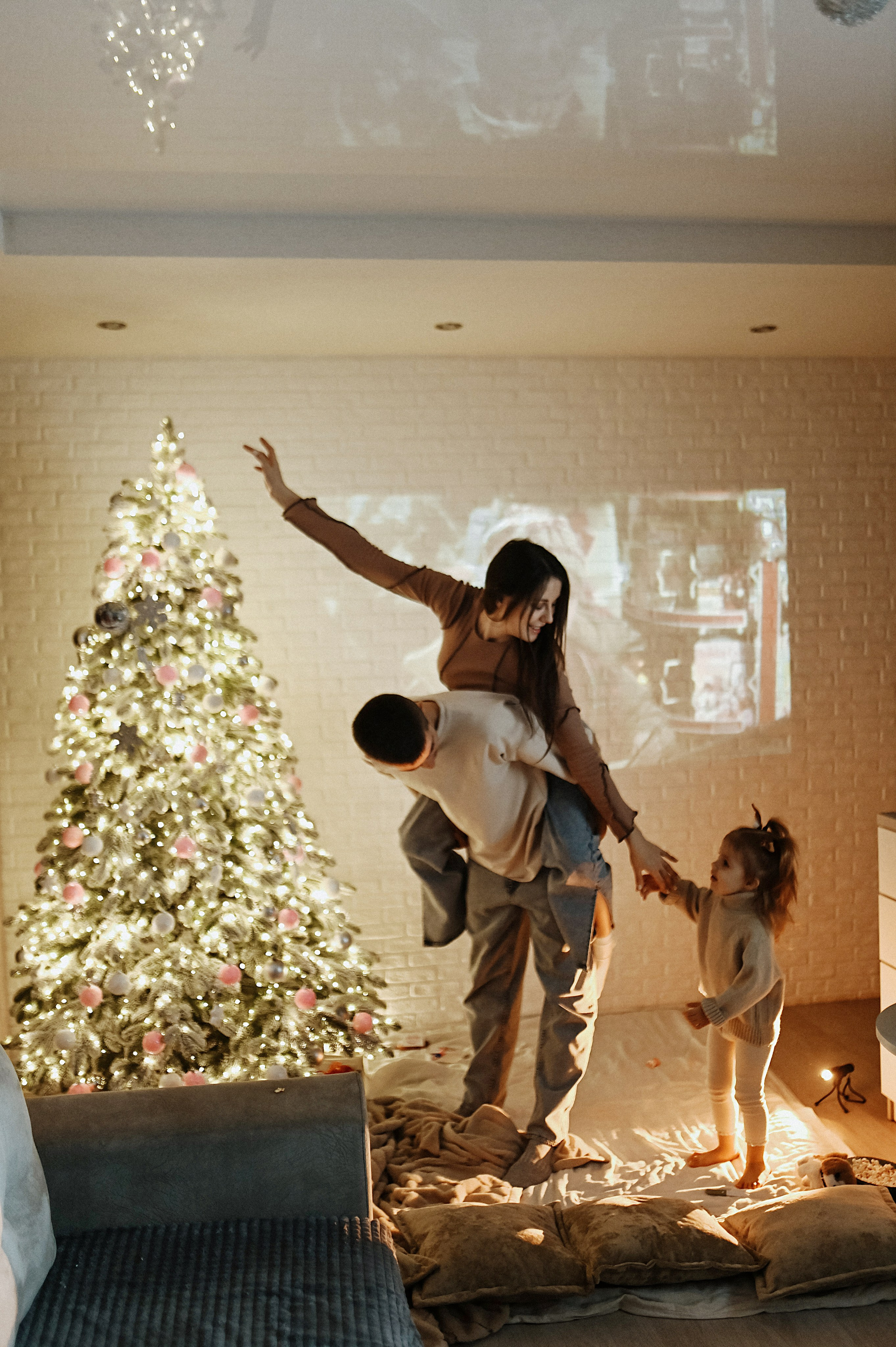 Наше Рождество