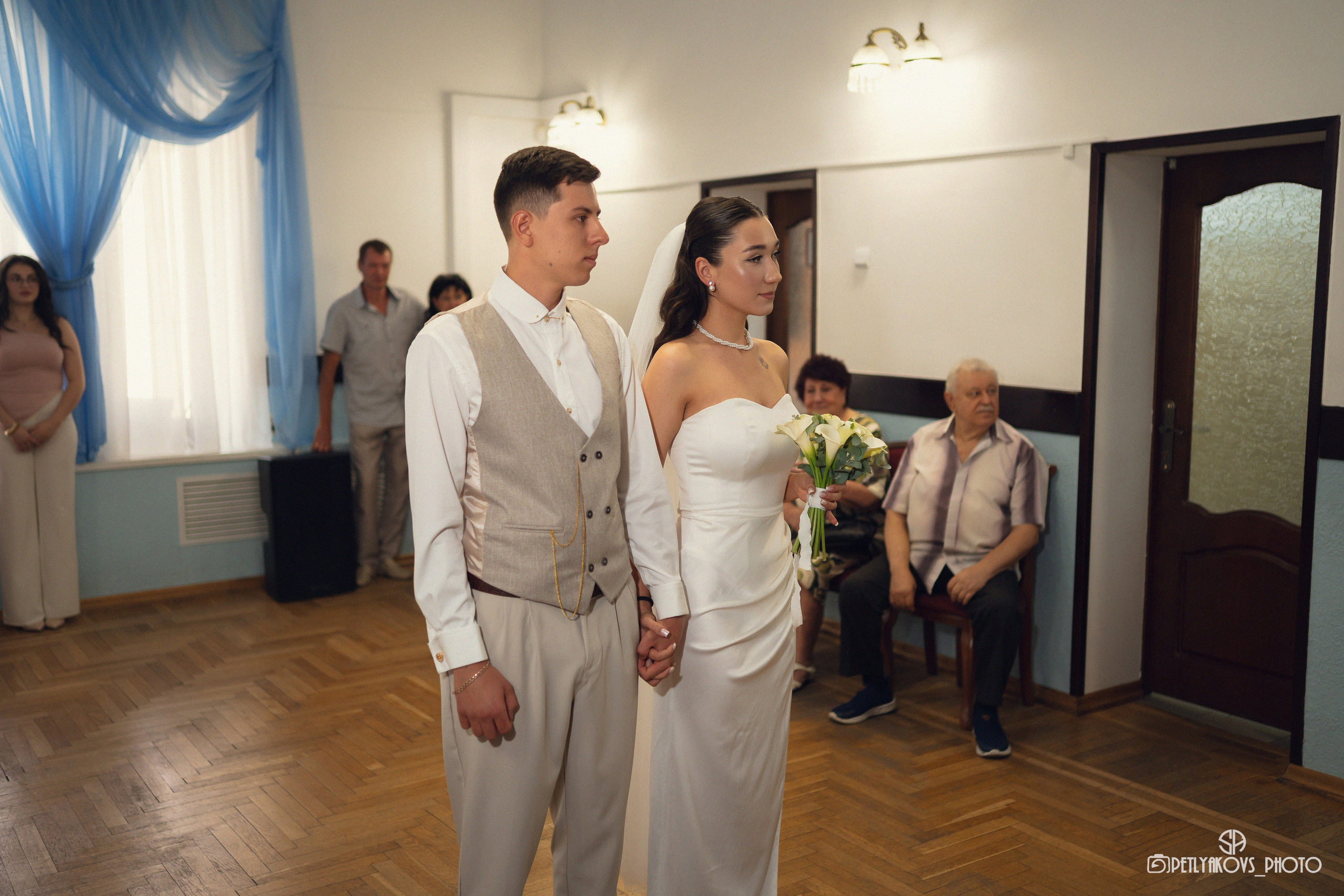 Свадьба Ильи И Натальи. Фотограф, видеограф Пятигорск, Ставрополь, Ессентуки, Petlyakovs_photo