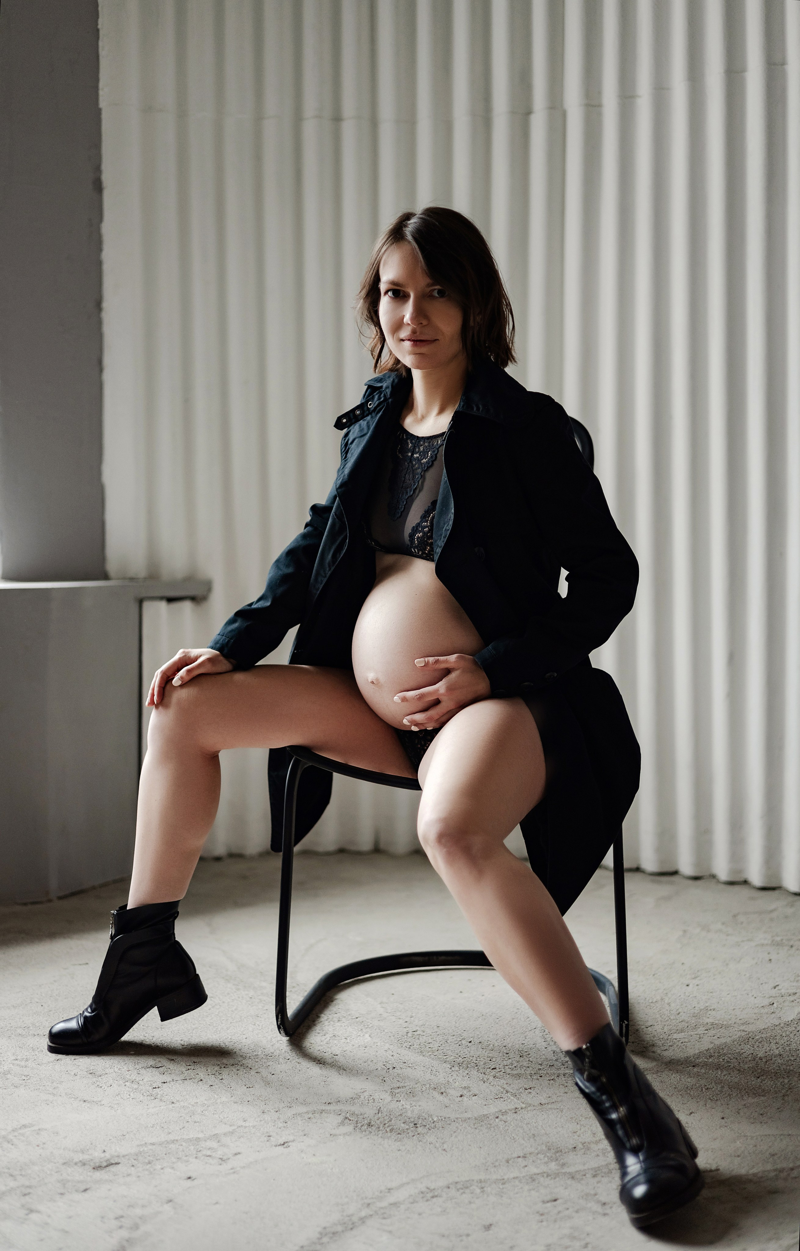 Ты и ничего лишнего. Фотограф в Санкт-Петербурге Знаменская Ирина