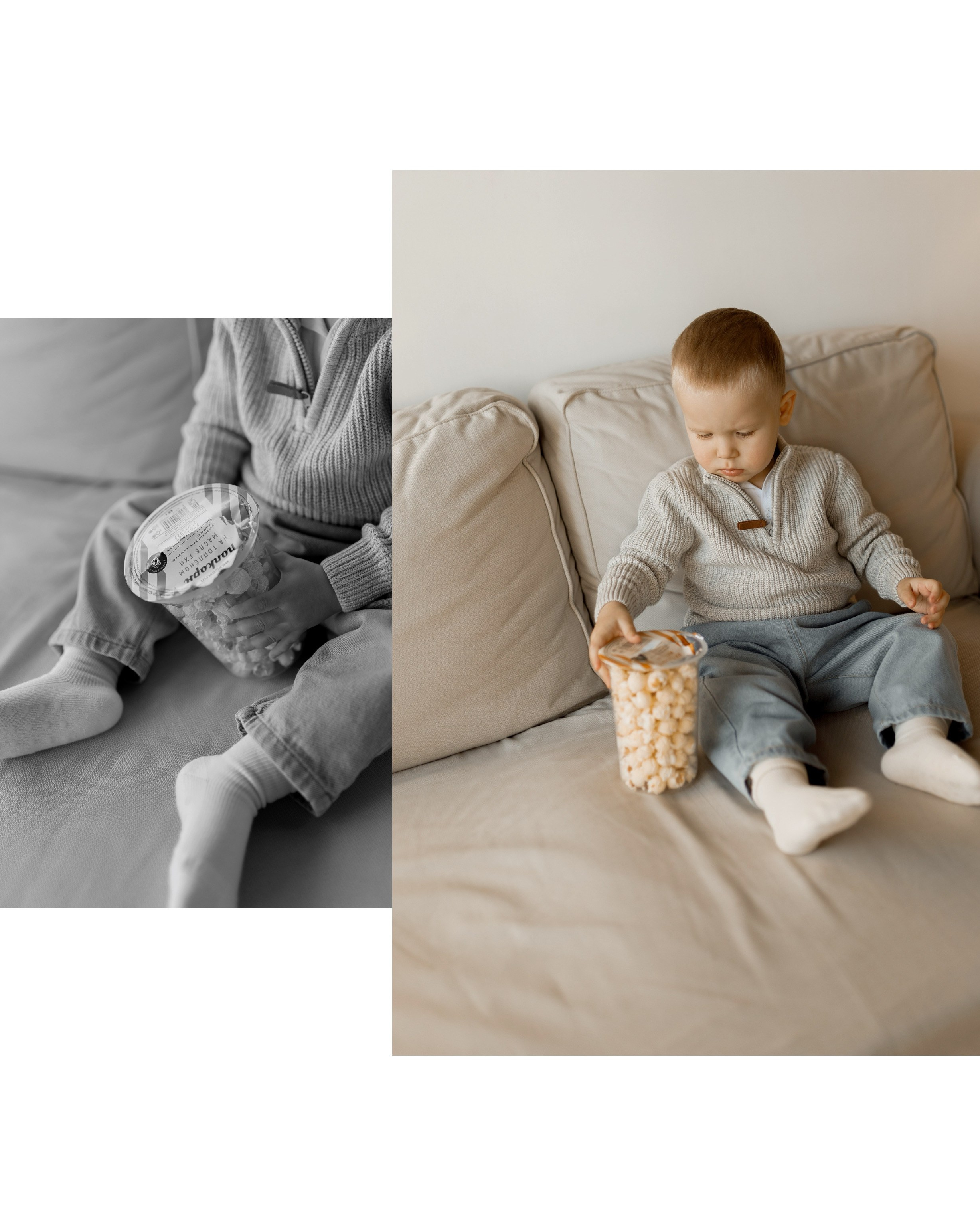 Тами 2годика. Фотограф в Москве Юлия Хамзина