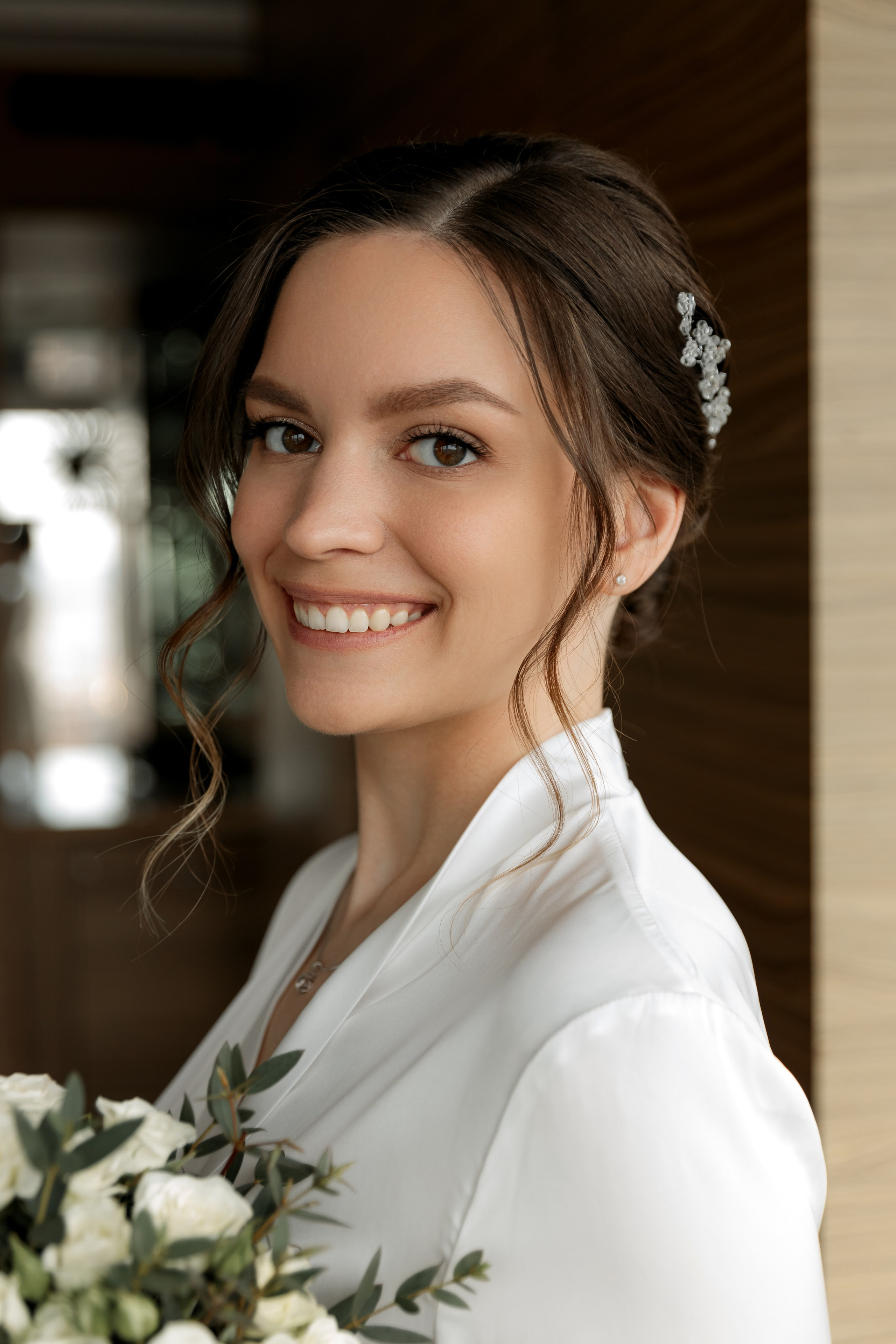 PAVEL & ALINA. Свадебный фотограф в Туле и Москве