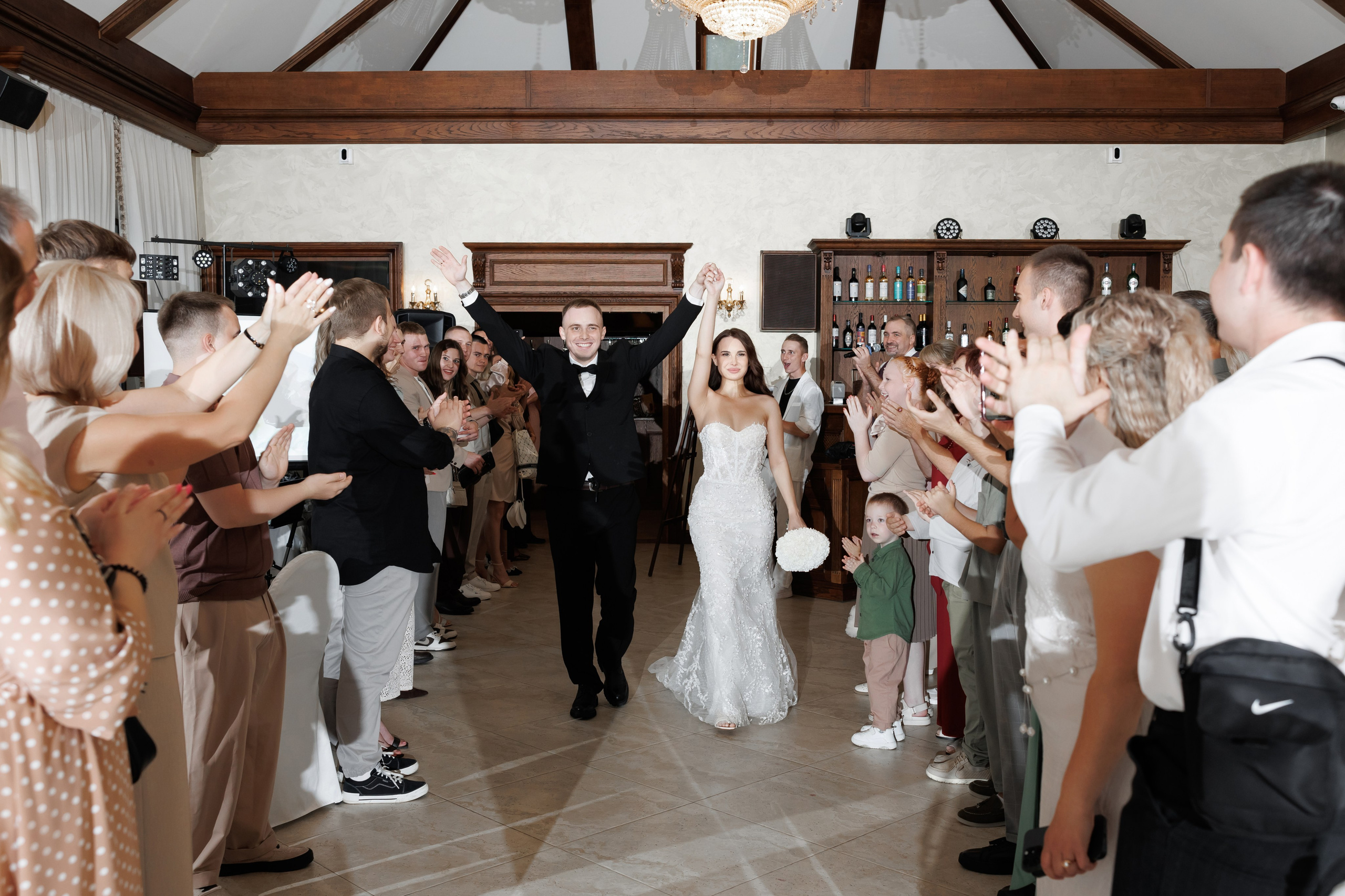 PAVEL & LILIYA. Свадебный фотограф в Туле и Москве