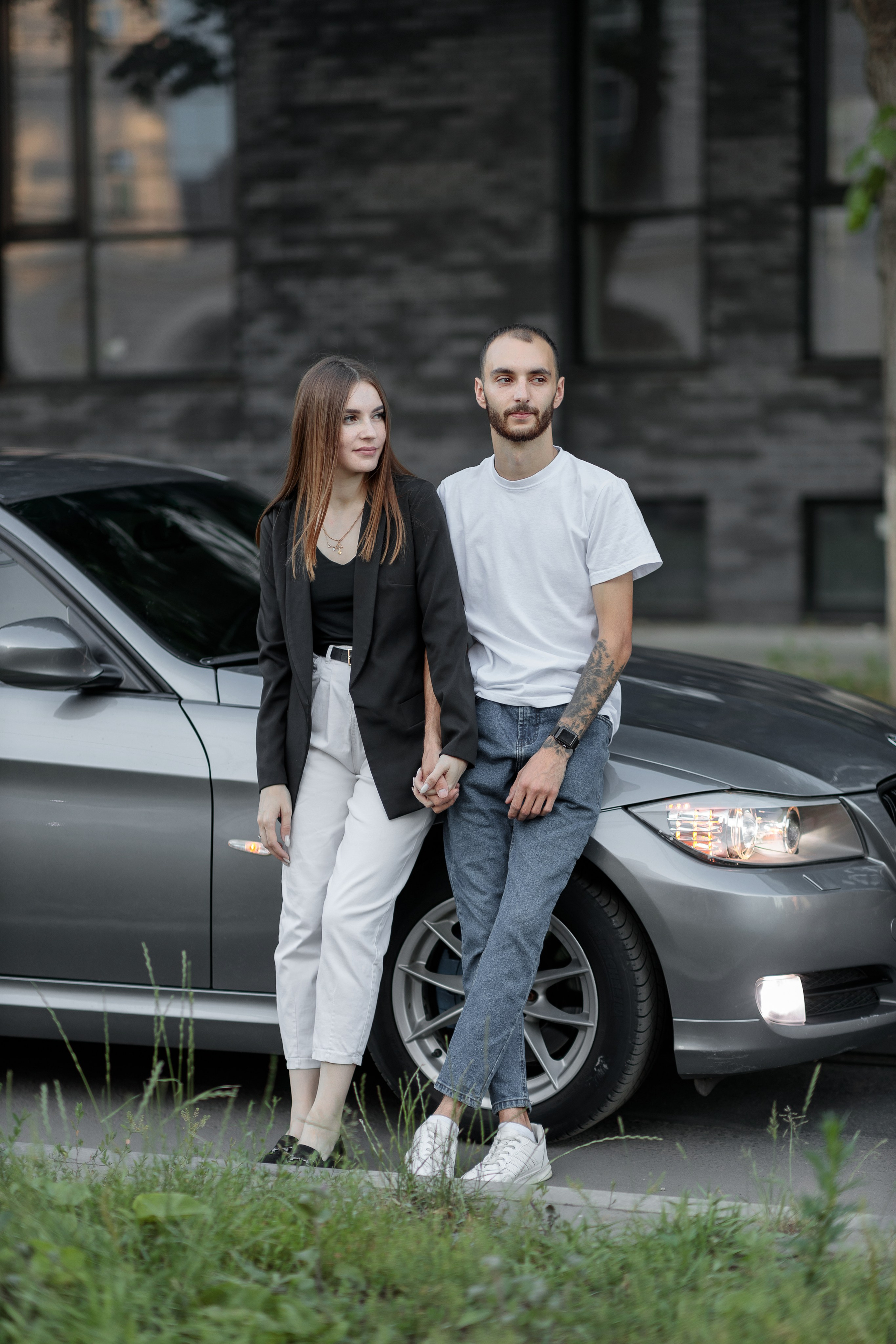 RAMIS & YULIA. Свадебный фотограф в Туле и Москве