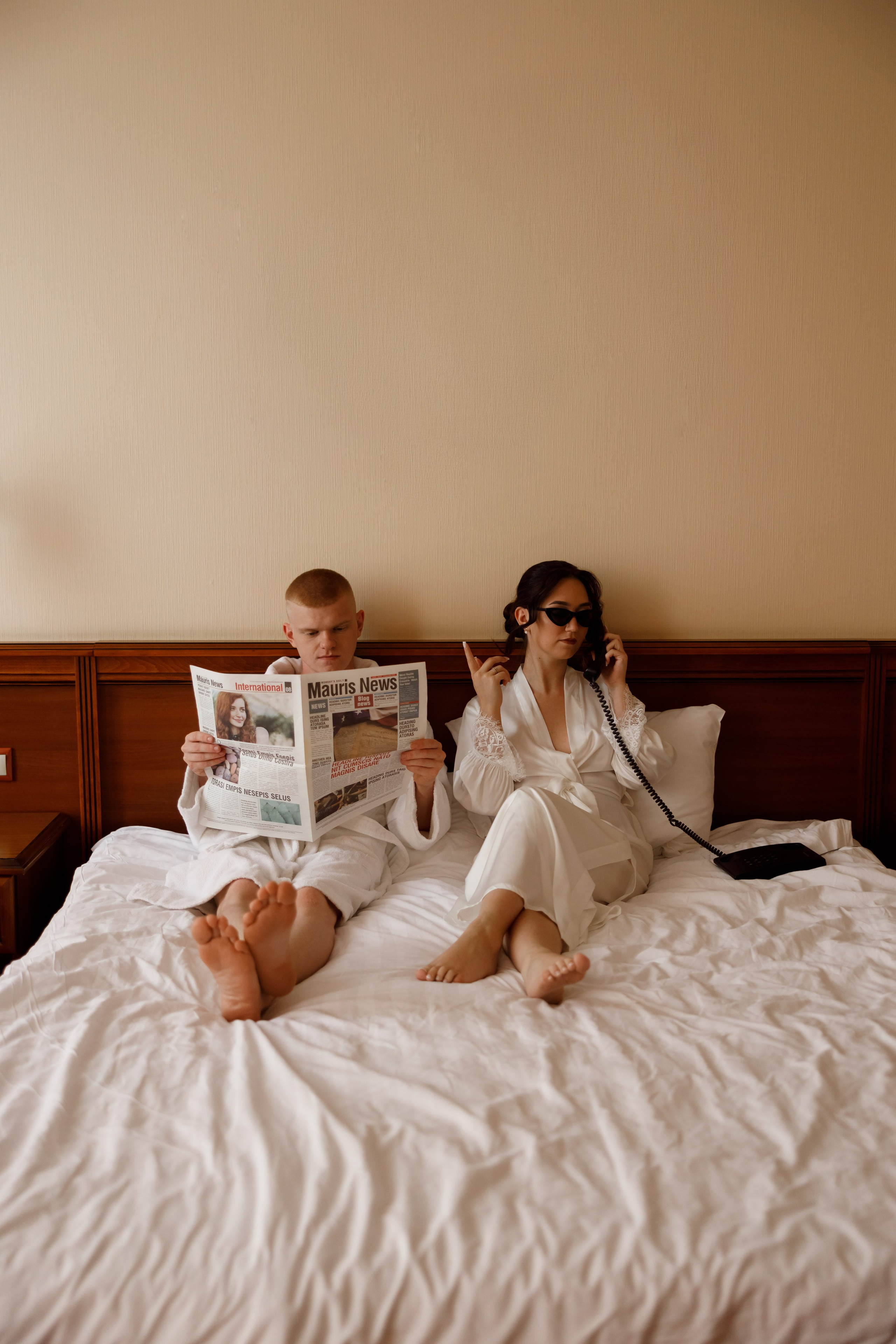 SERGEI & RUZANA. Свадебный фотограф в Туле и Москве