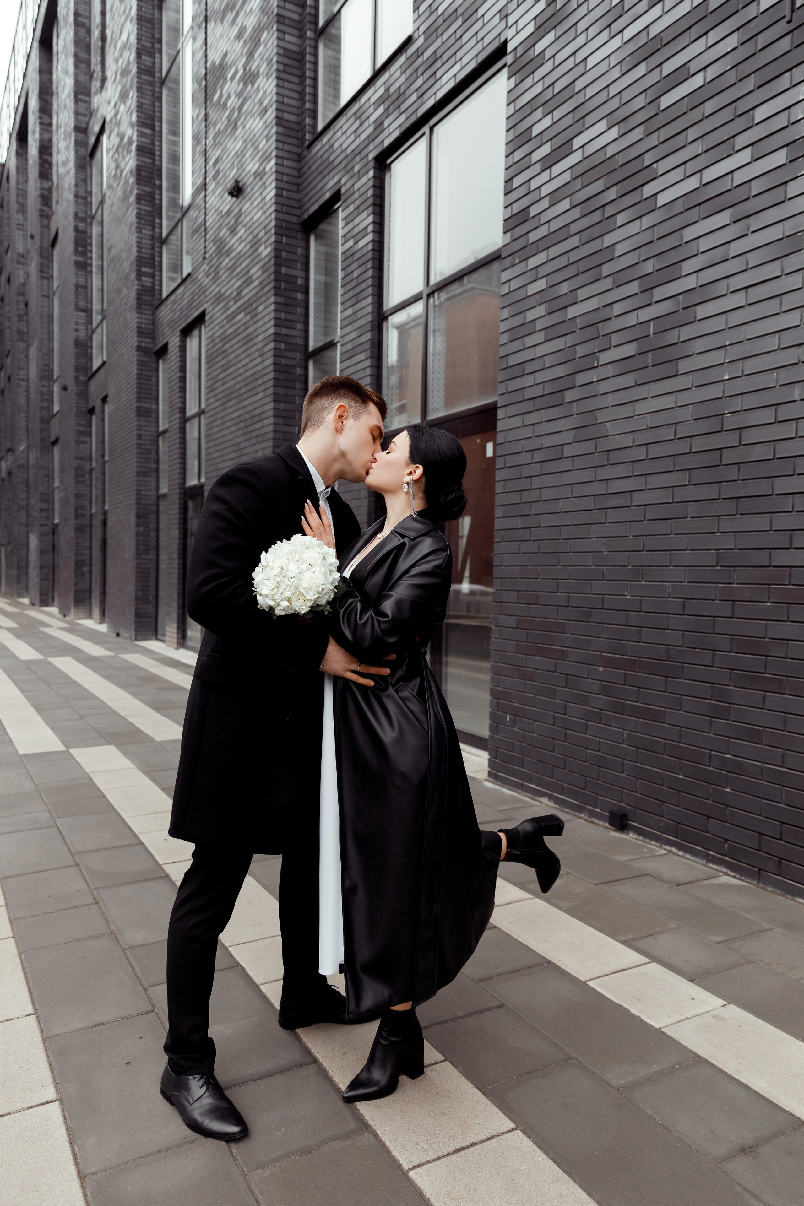 IVAN & SOFIA. Свадебный фотограф в Туле и Москве