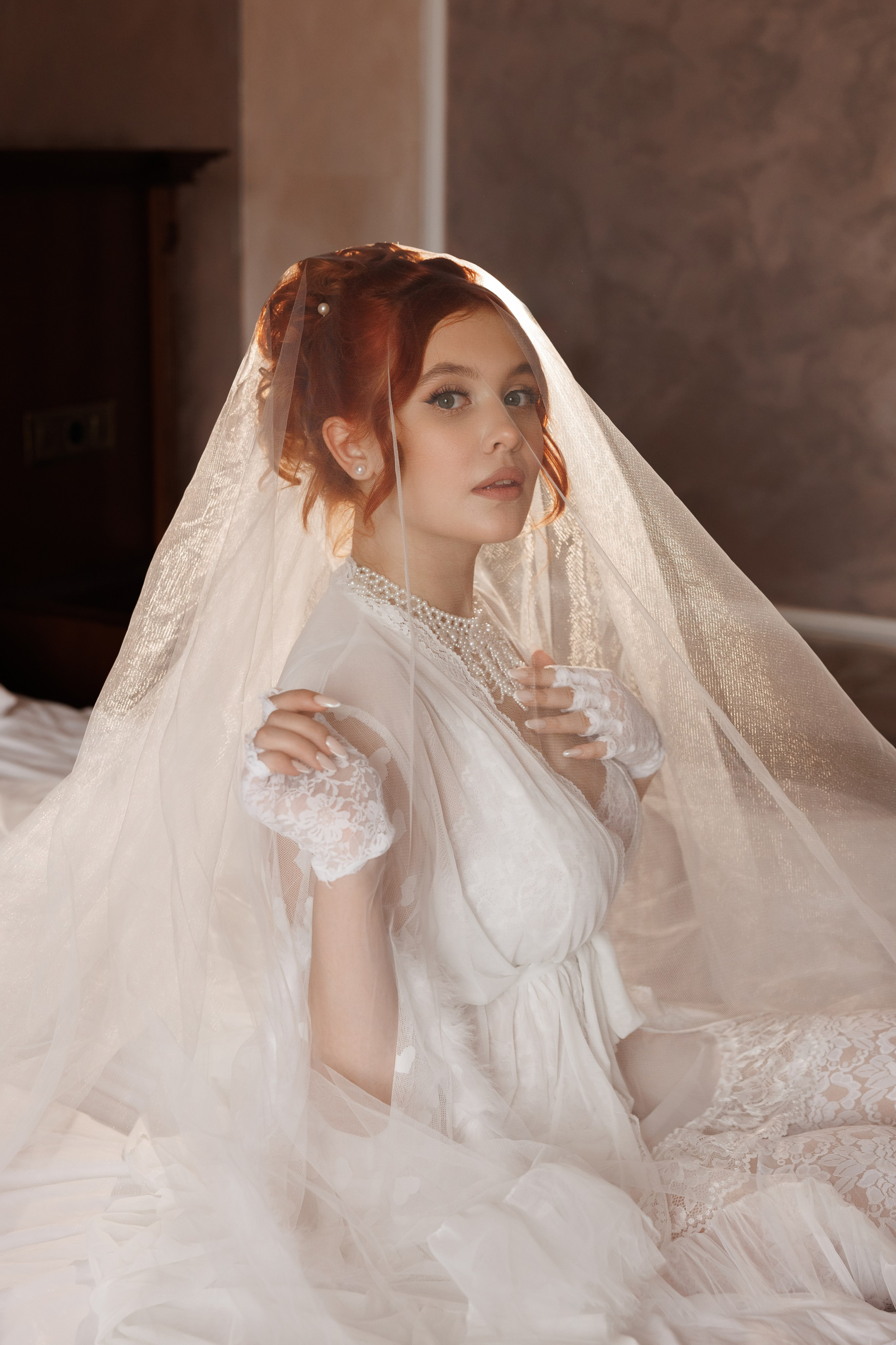 DAVID & ANASTASIA. Свадебный фотограф в Туле и Москве