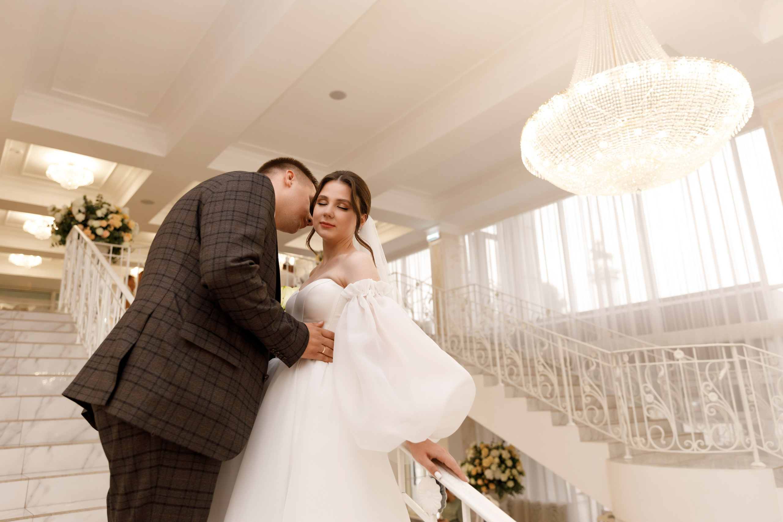 IGOR & ANASTASIA. Свадебный фотограф в Туле и Москве