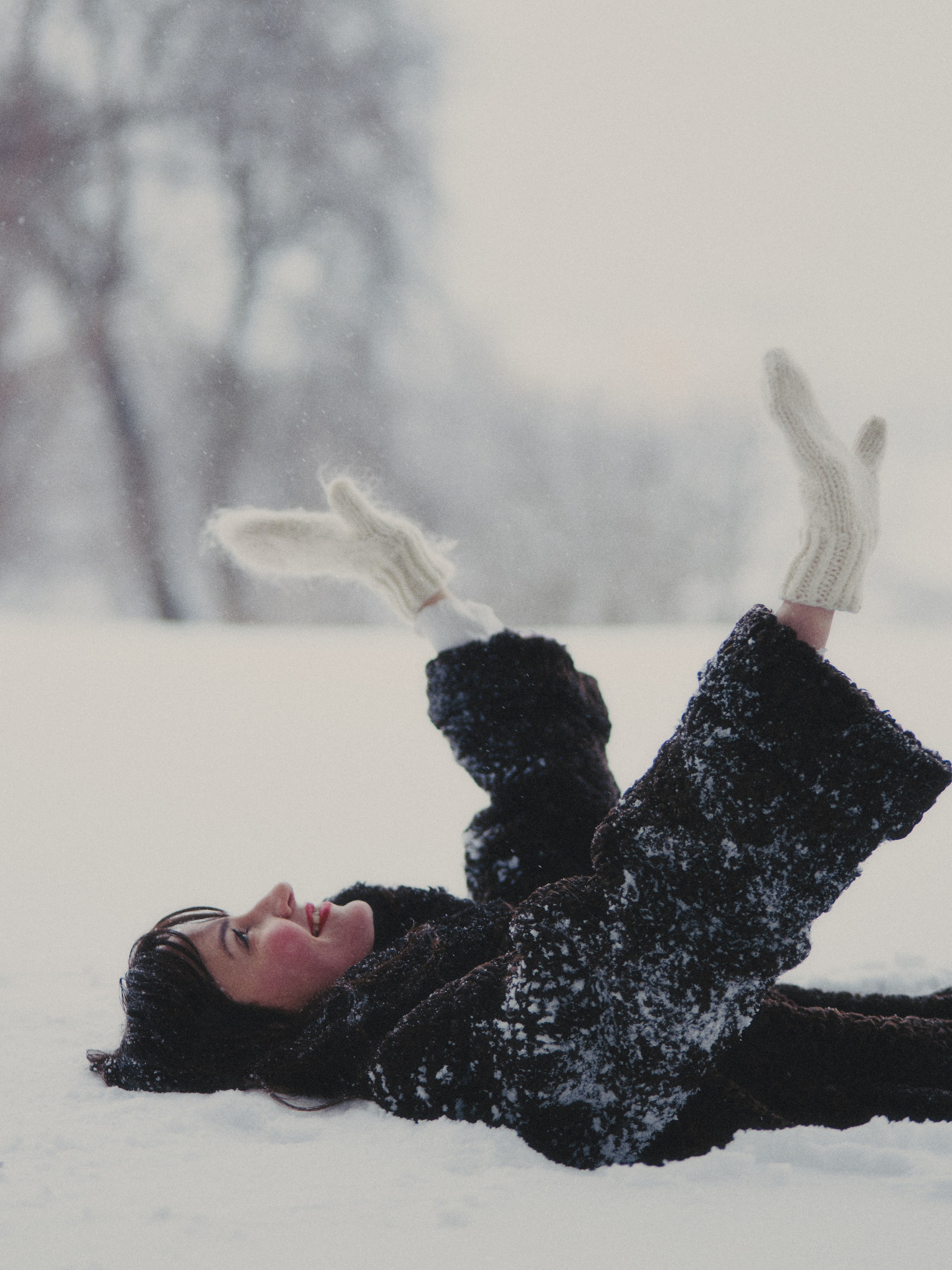 Настя. Портретный фотограф в Москве Ольга Крылова