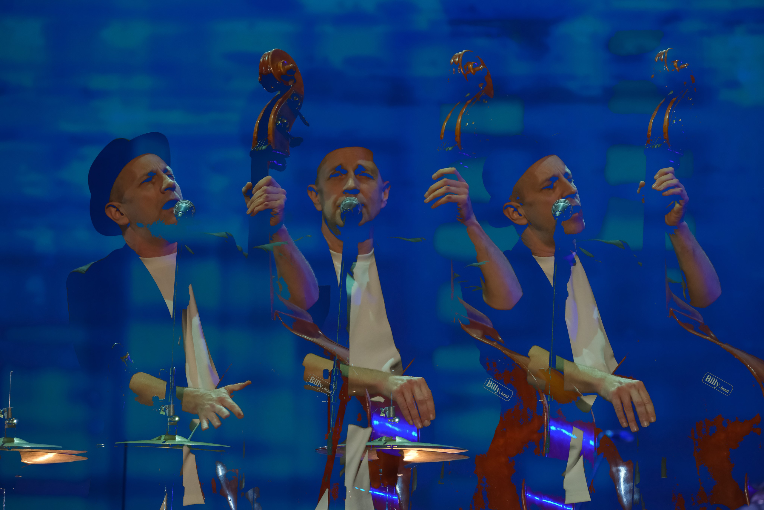 РЕПОРТАЖ. Фотограф в Санкт-Петербурге и Москве Юлия Паршакова