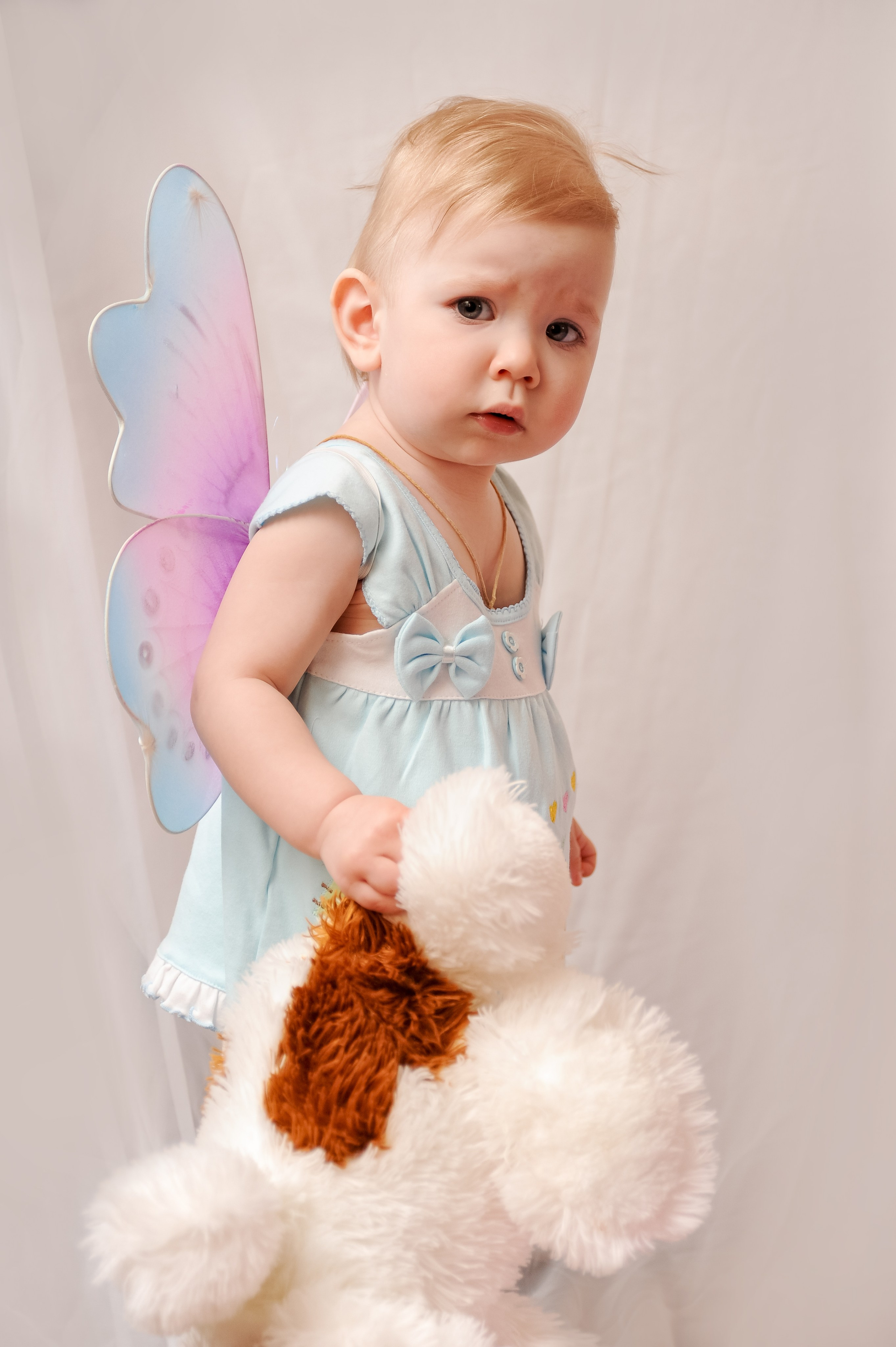 Детская фотосессия. Максим Матвийченко и Виктория Басова профессионалы своего дела