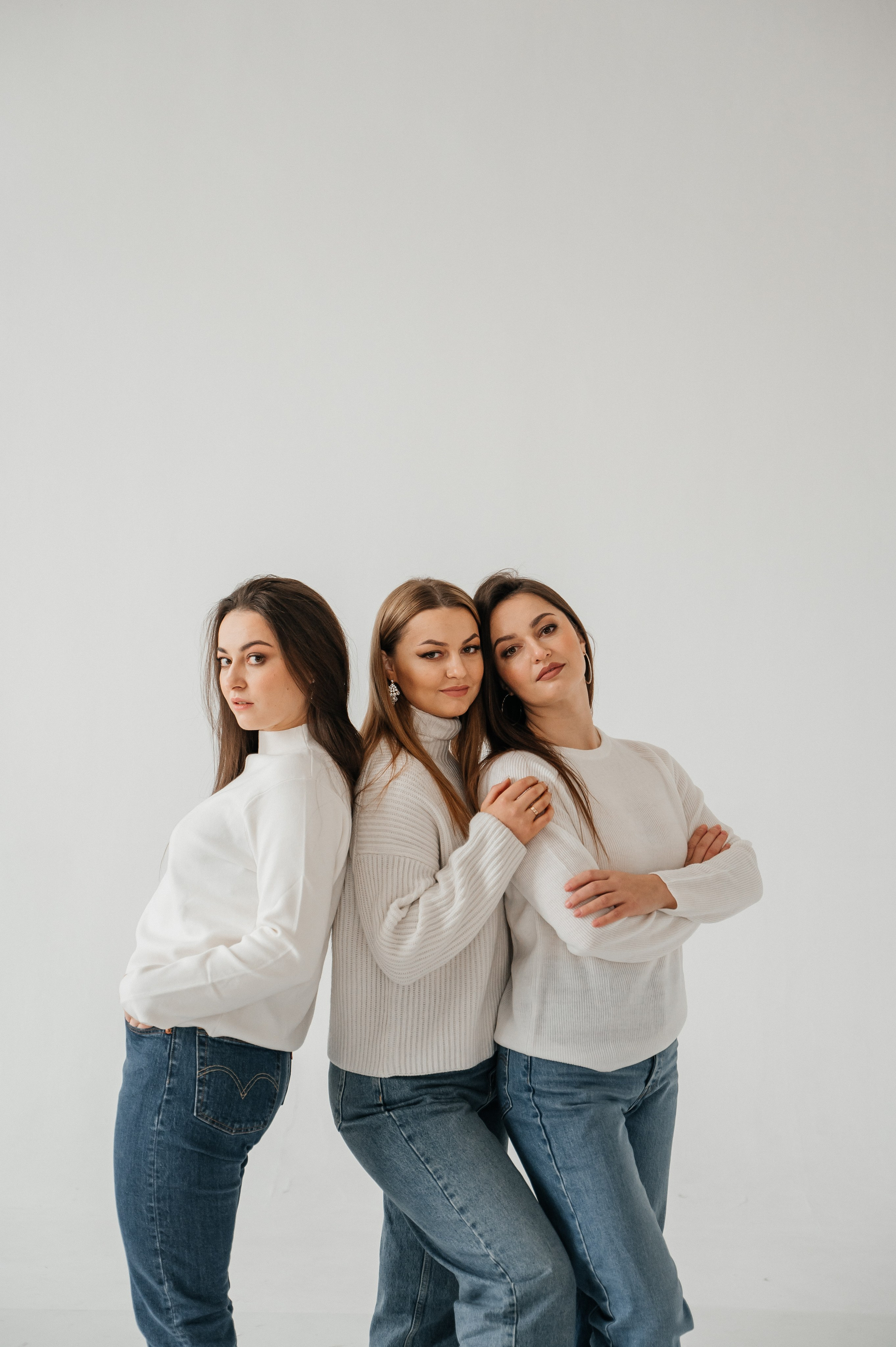 Сестры. Свадебный и семейный фотограф в городе Смоленске