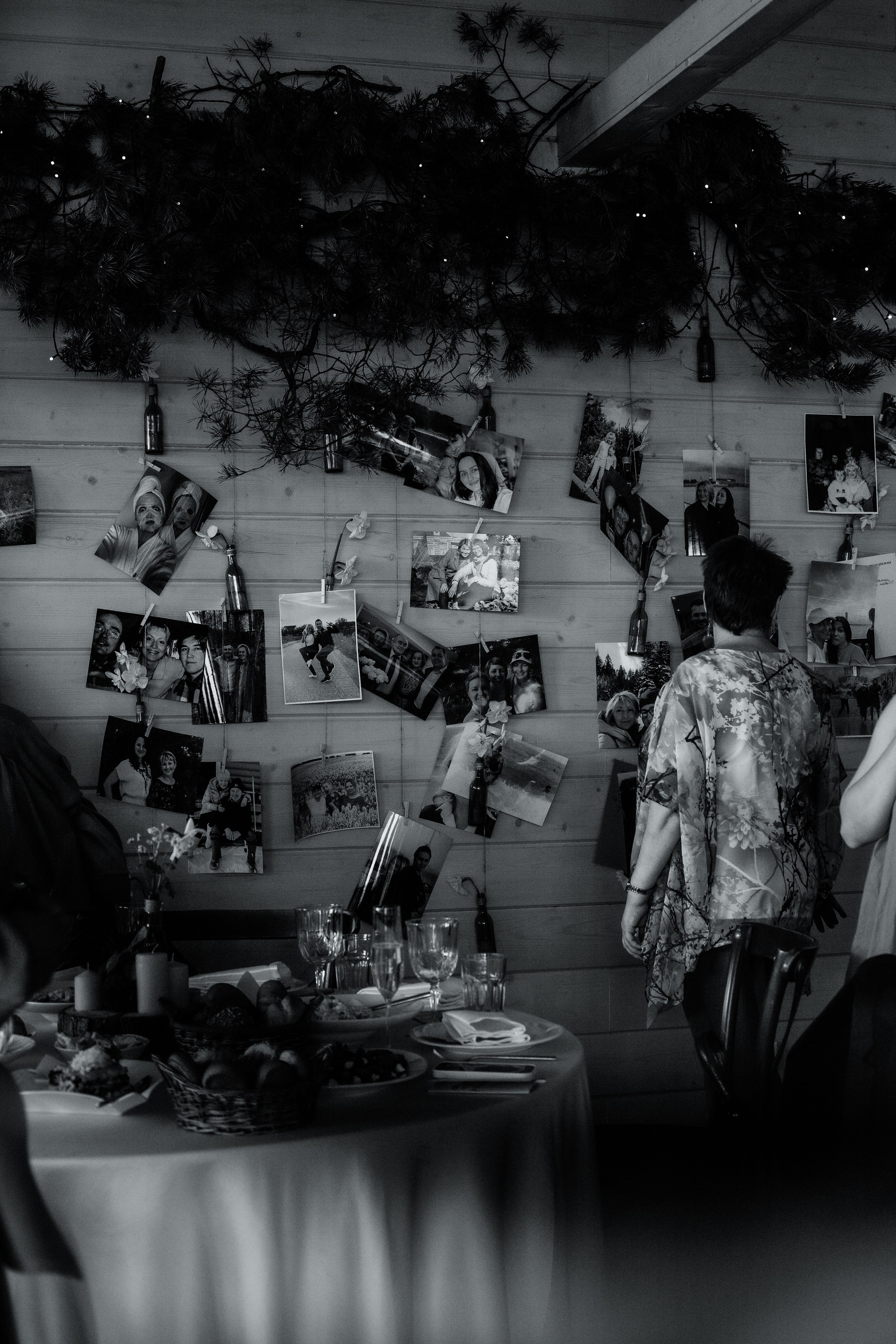 День рождения Алены | 04.05. Портретный и репортажный фотограф Настя Куприянова