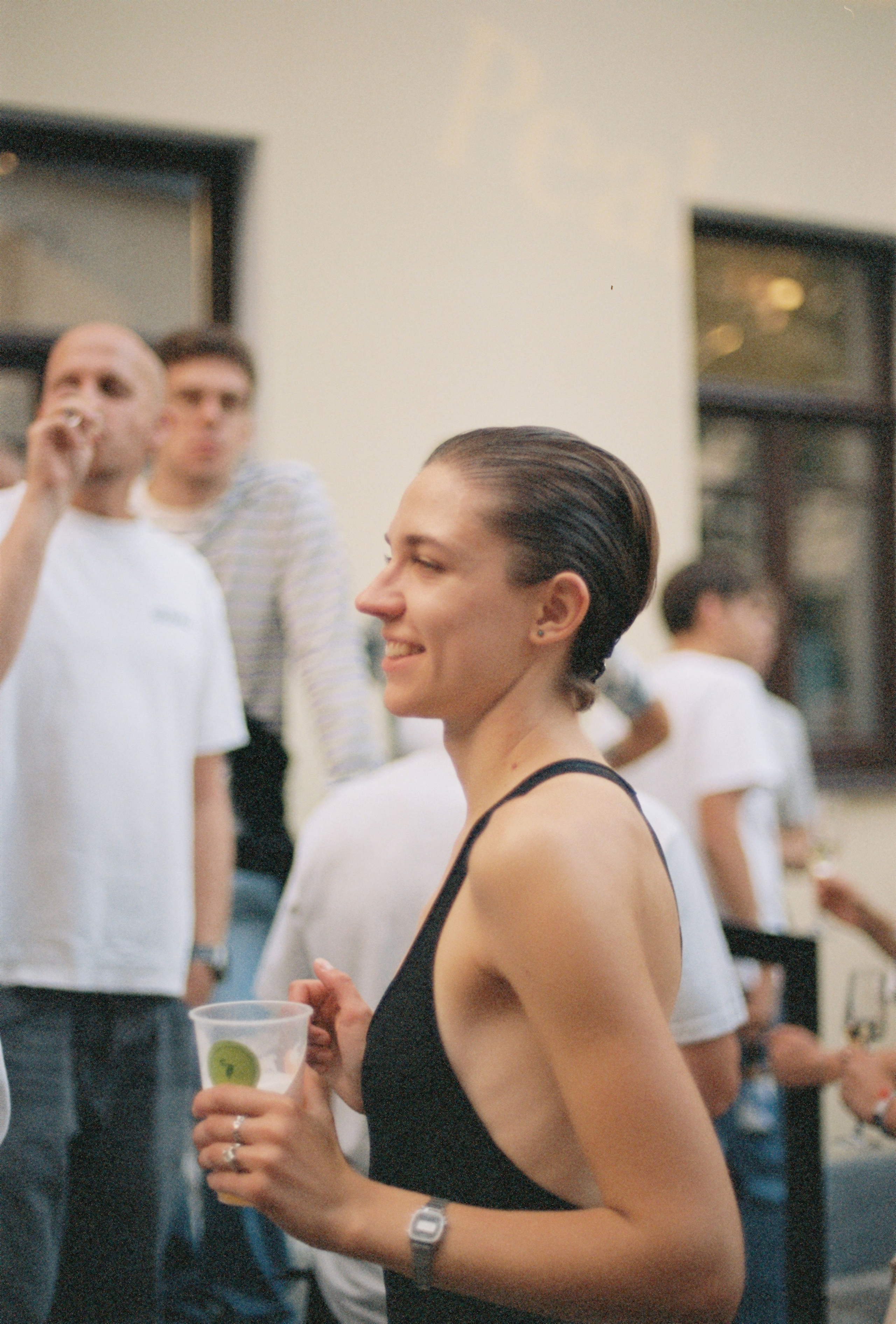 PEAK summer celebration '24. Vladimir Tatko