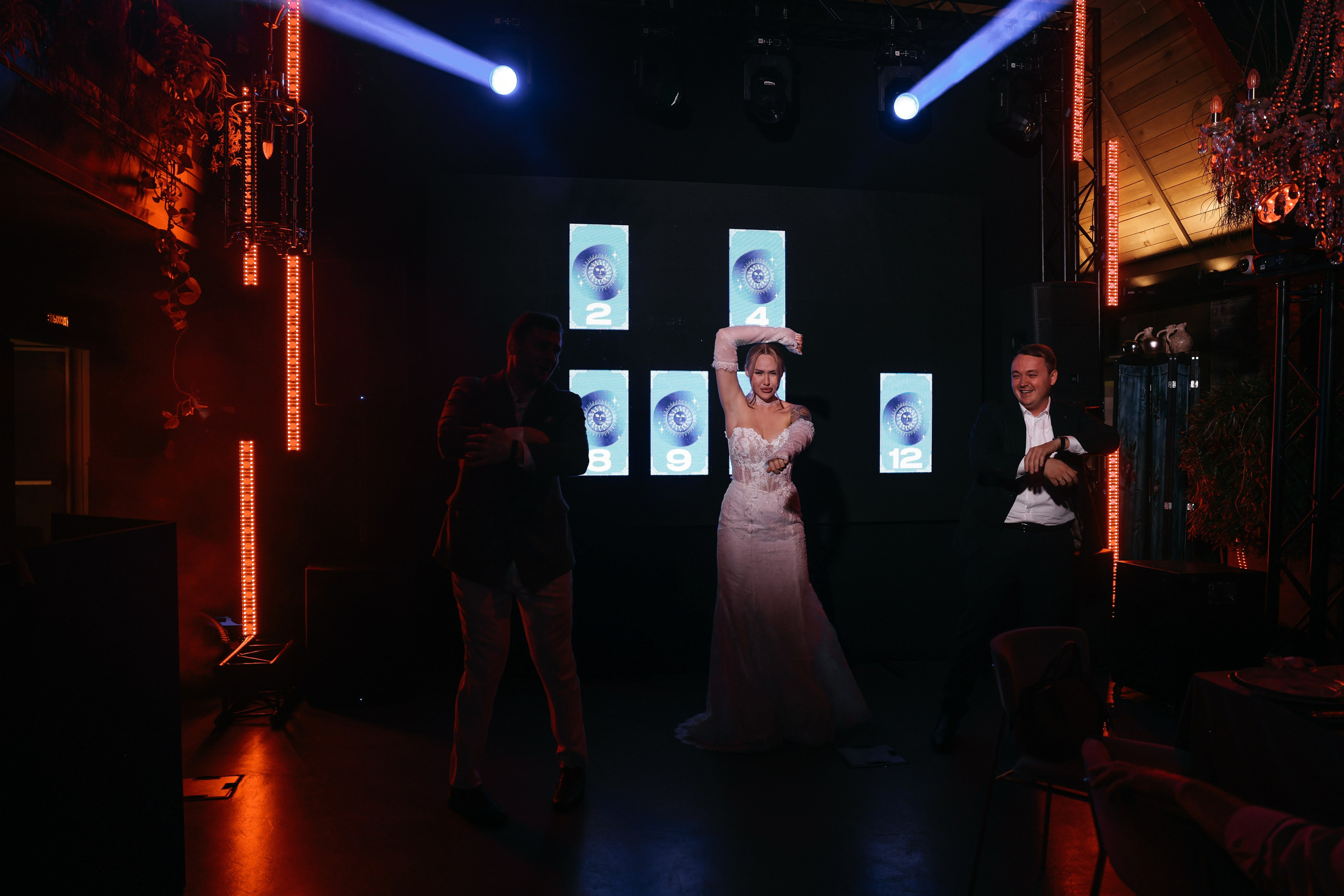 Александр и Алиса. Свадебный и семейный фотограф в Ростове-на-Дону Марианна Хахладжева