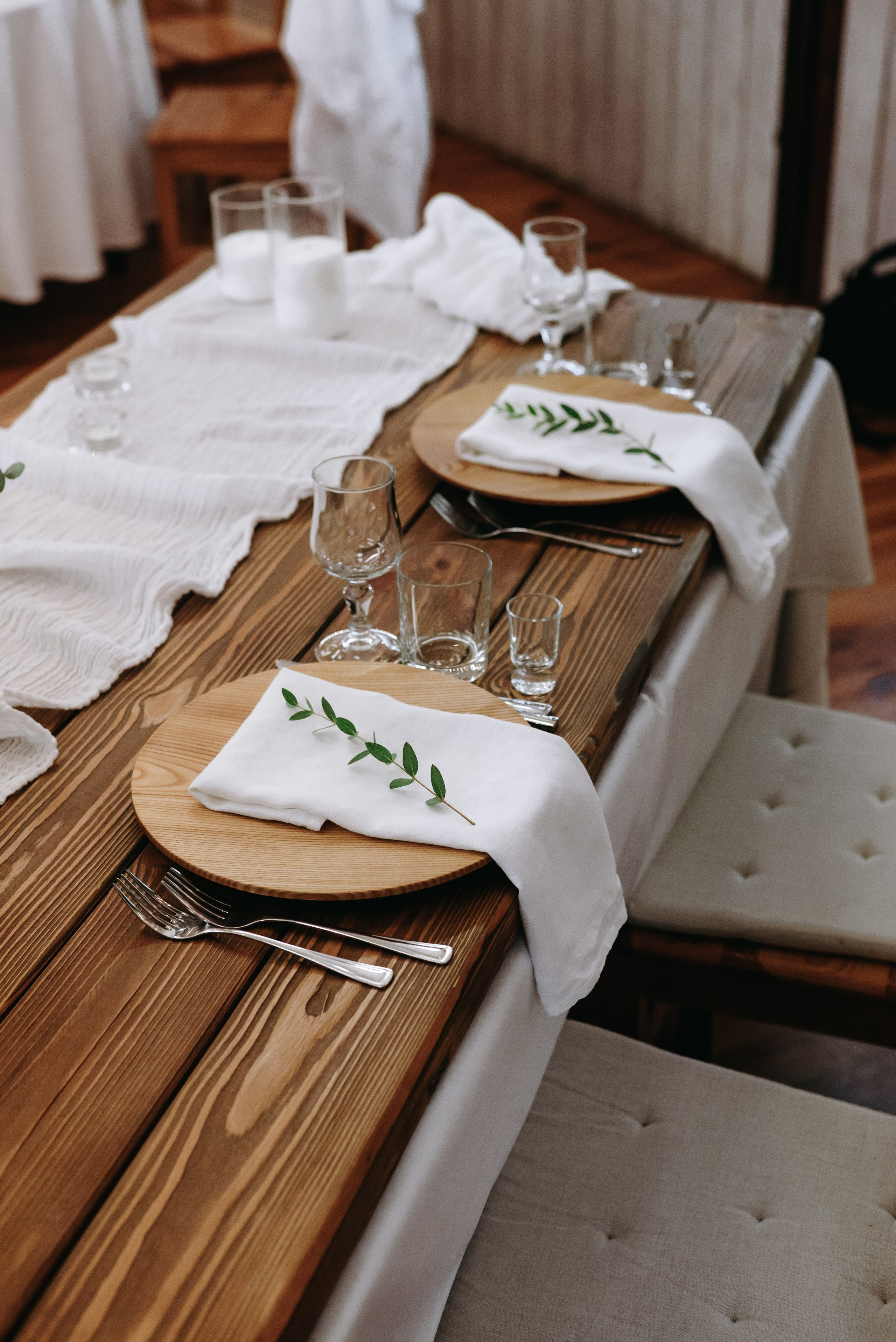 Лесная Поляна. Свадебный фотограф в Минске Вадим Бурчик