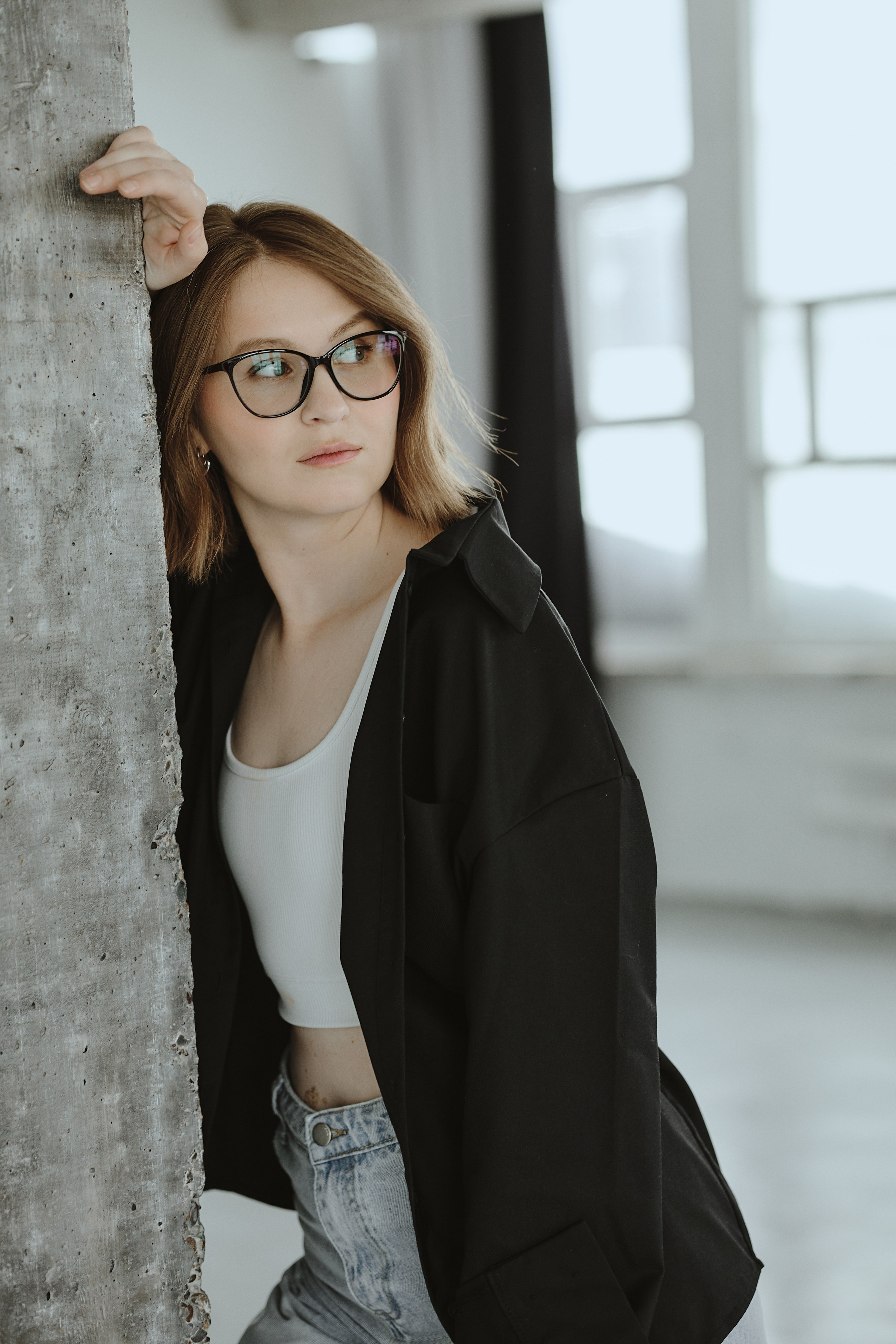 Ника. Фотограф Жанна Лефлер