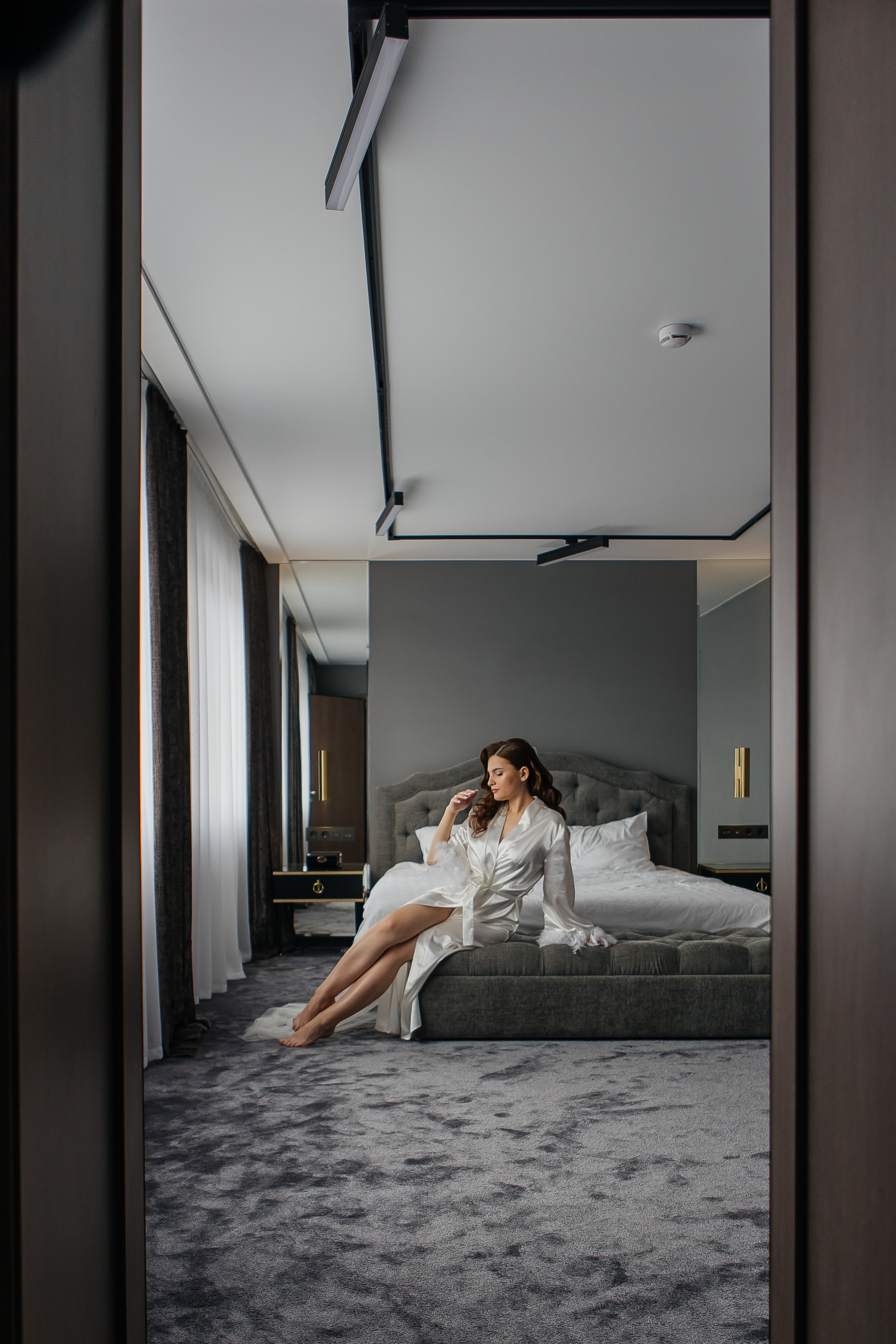 Евгений Мария. Свадебный фотограф в Белгороде Юлия Шостак