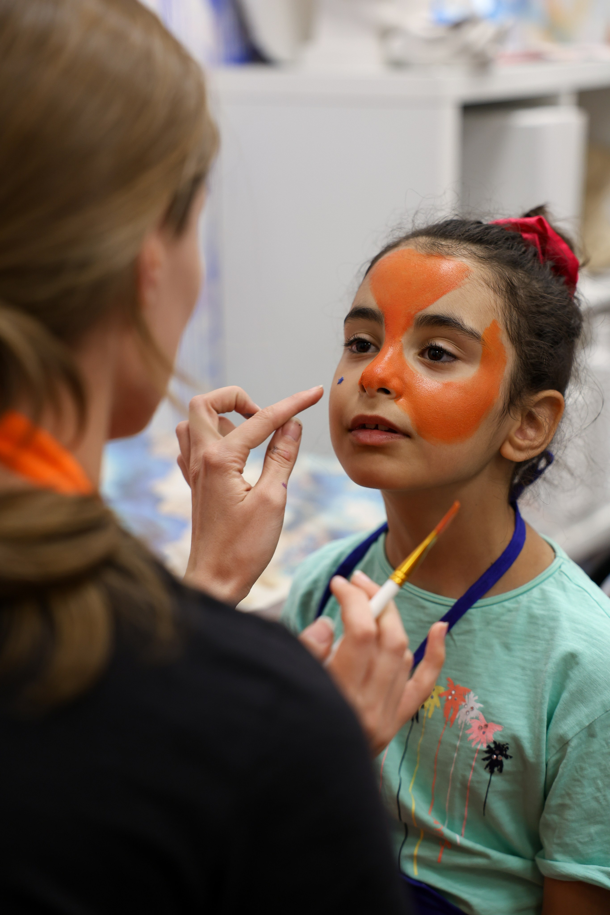 Мастер-классы. Питерский фотограф