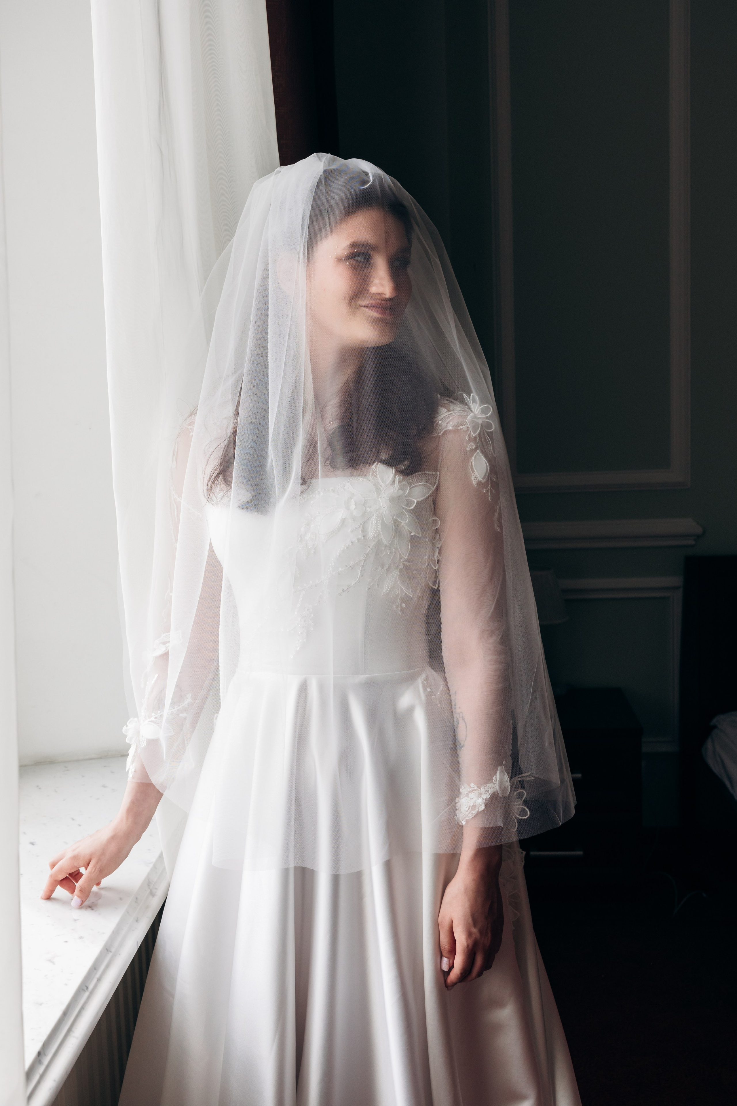 Павел & Екатерина. Питерский фотограф