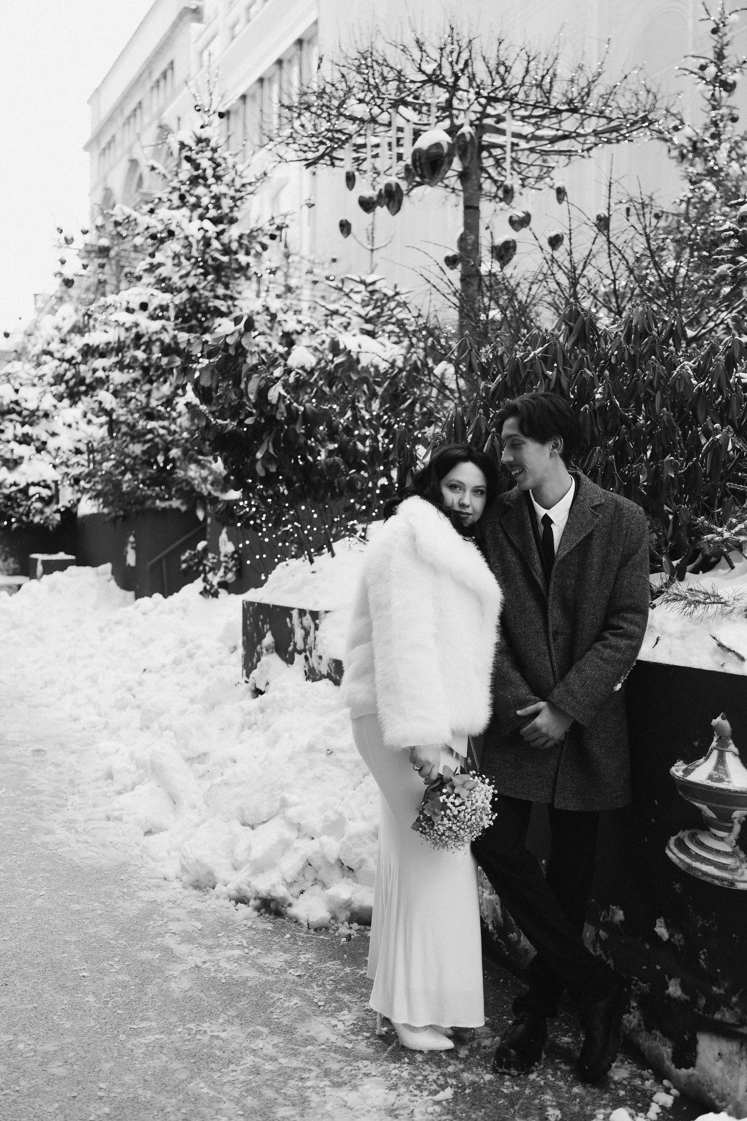 Софи и Седали. Фотограф НатаФото (Наталья Яковенко) Дмитров Москва Питер