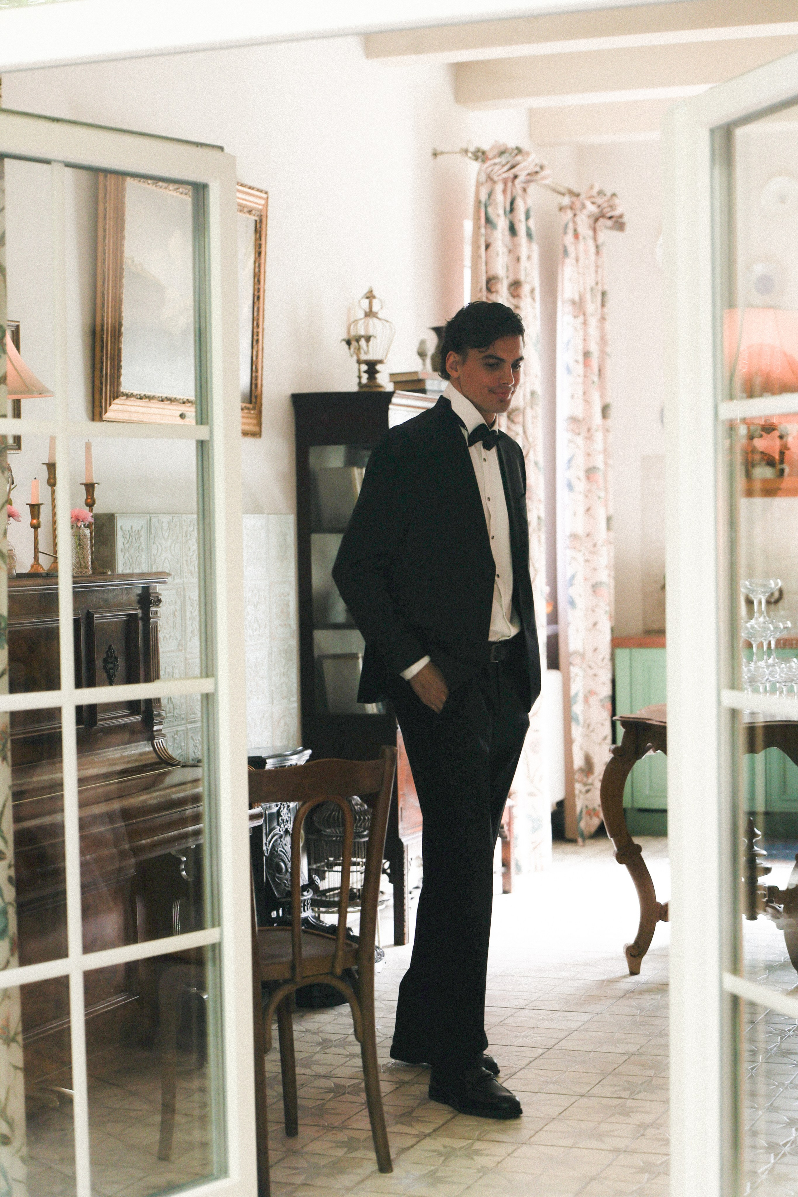 Лиза и Миша. Фотограф НатаФото (Наталья Яковенко) Дмитров Москва Питер