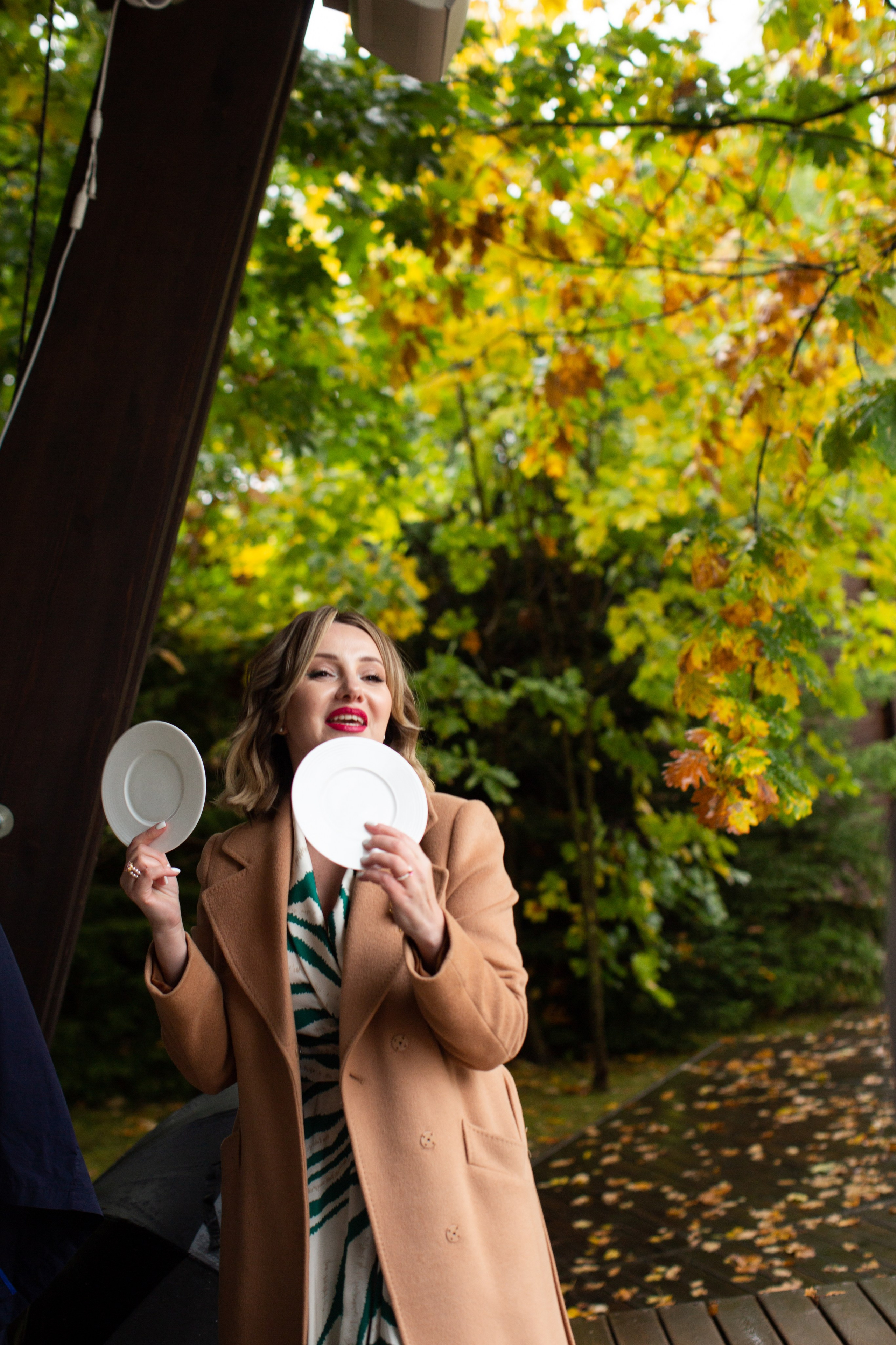 Юбилей в Зеленом озере. Фотограф НатаФото (Наталья Яковенко) Дмитров Москва Питер