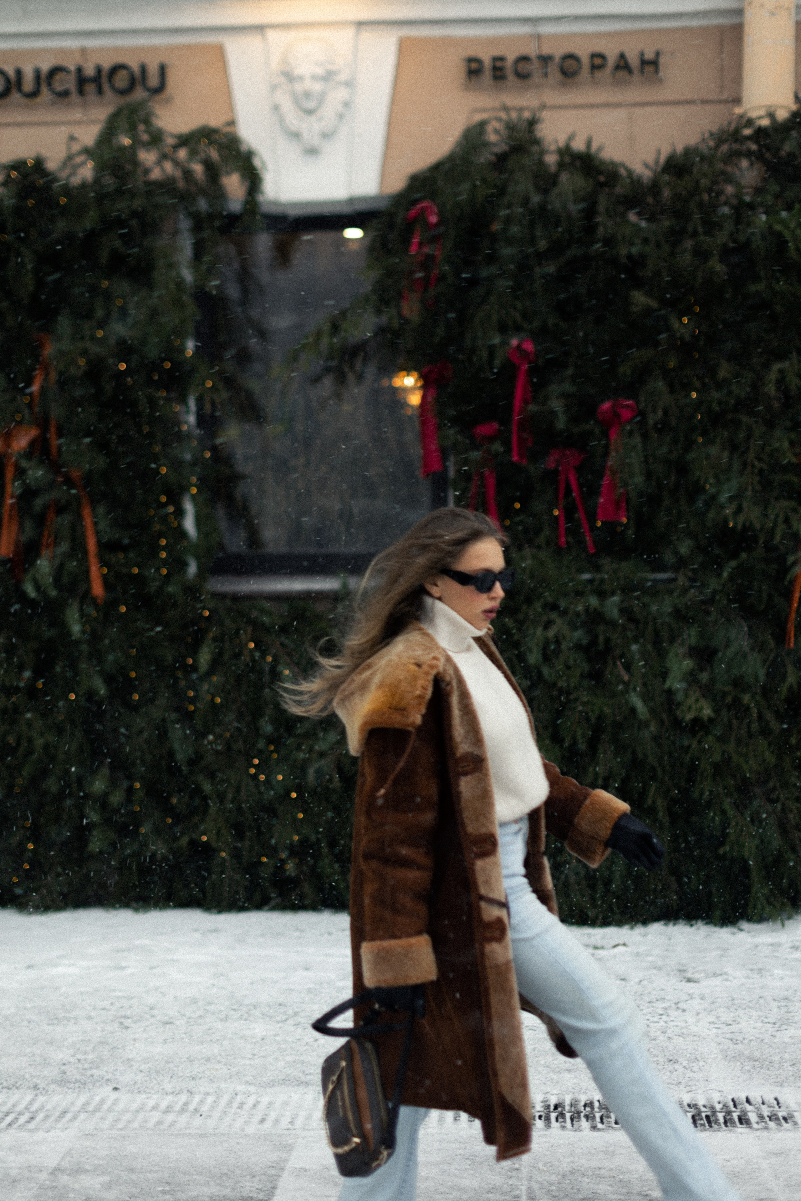 Екатерина в стиле old money. Фотограф НатаФото (Наталья Яковенко) Дмитров Москва Питер