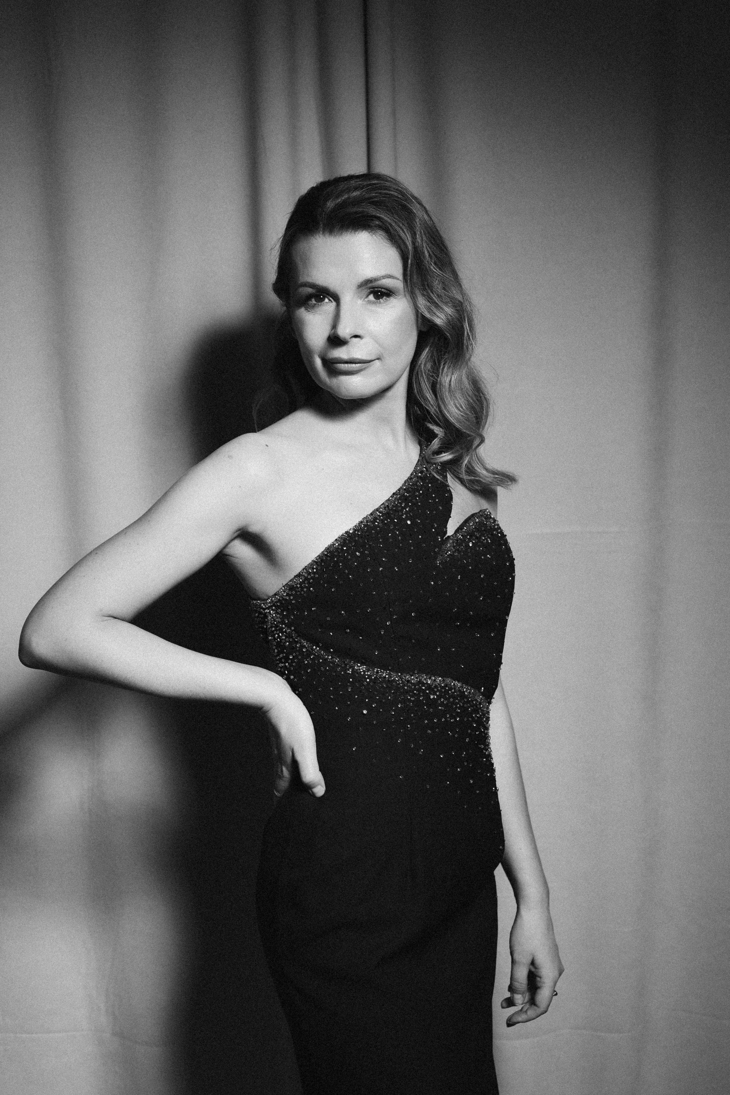 Маша. Фотограф НатаФото (Наталья Яковенко) Дмитров Москва Питер