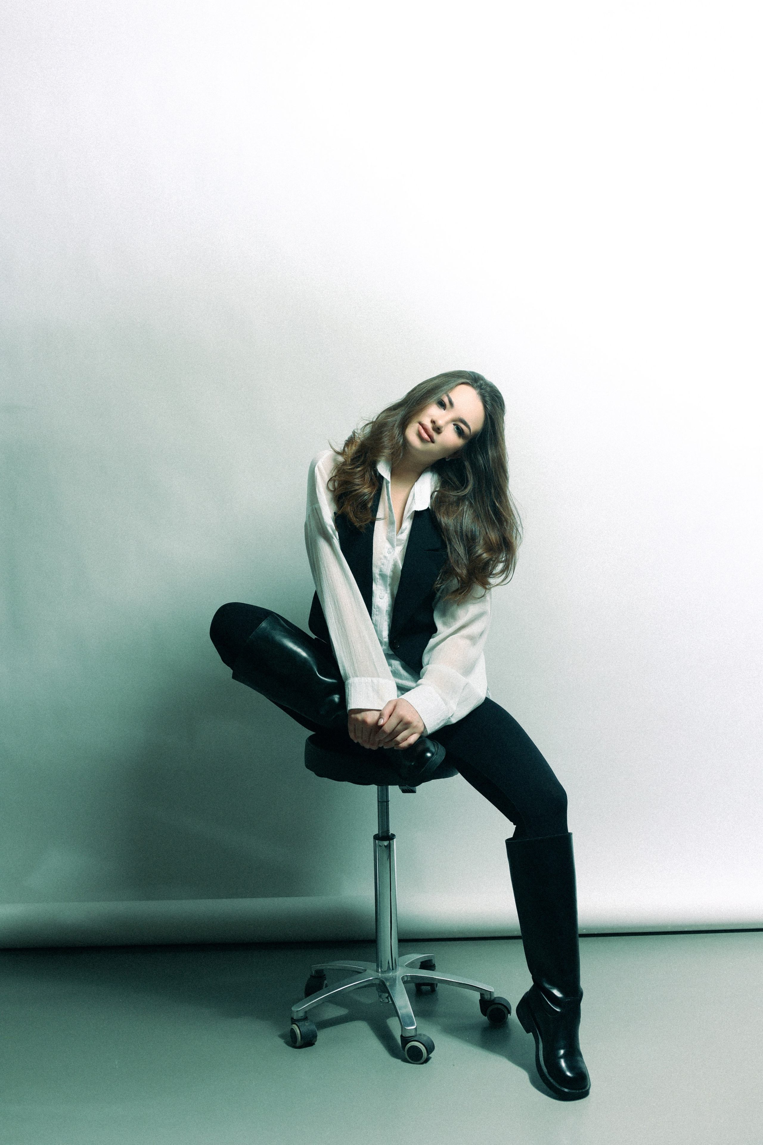 Алеся. Фотограф НатаФото (Наталья Яковенко) Дмитров Москва Питер