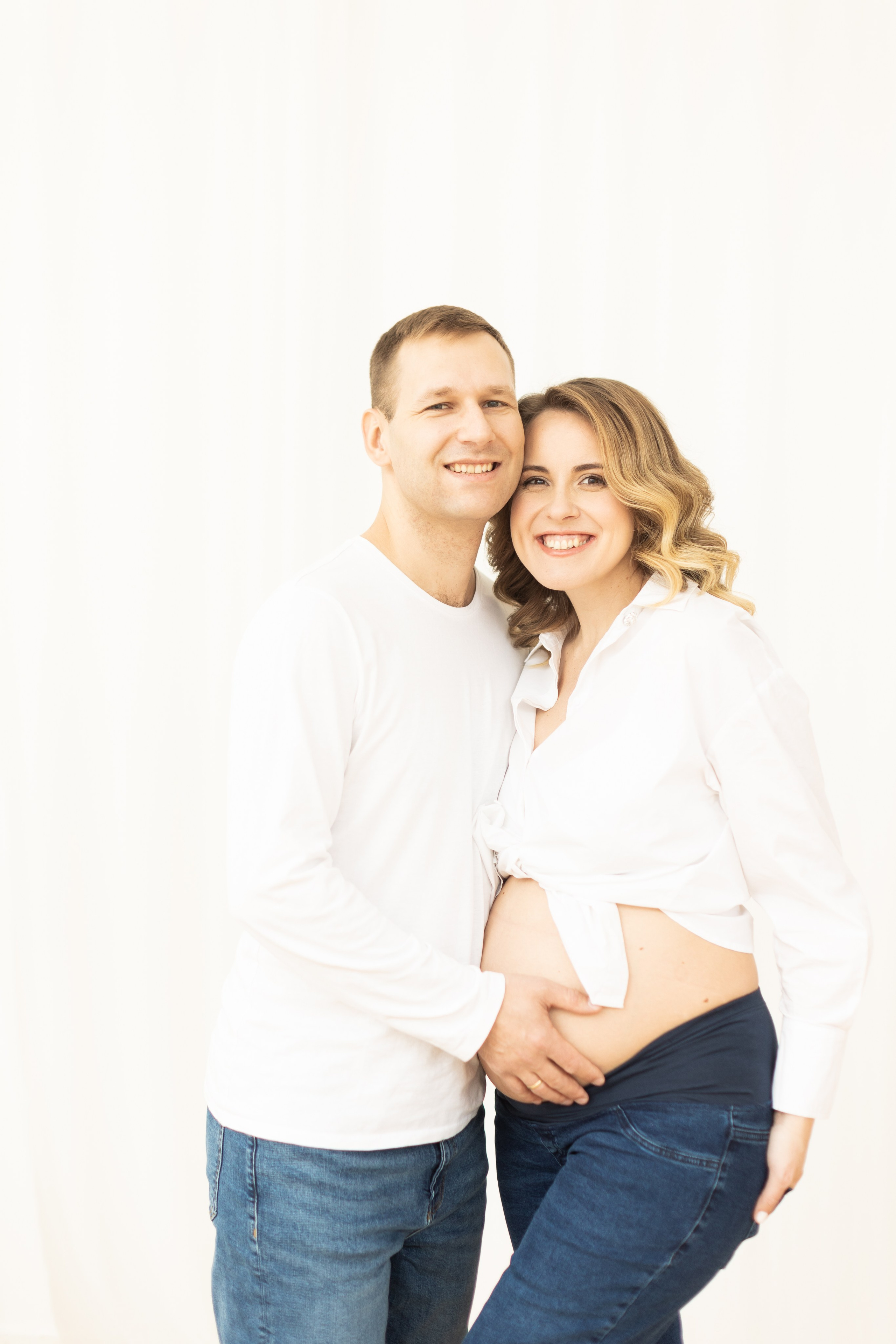 Семейная. Фотограф НатаФото (Наталья Яковенко) Дмитров Москва Питер