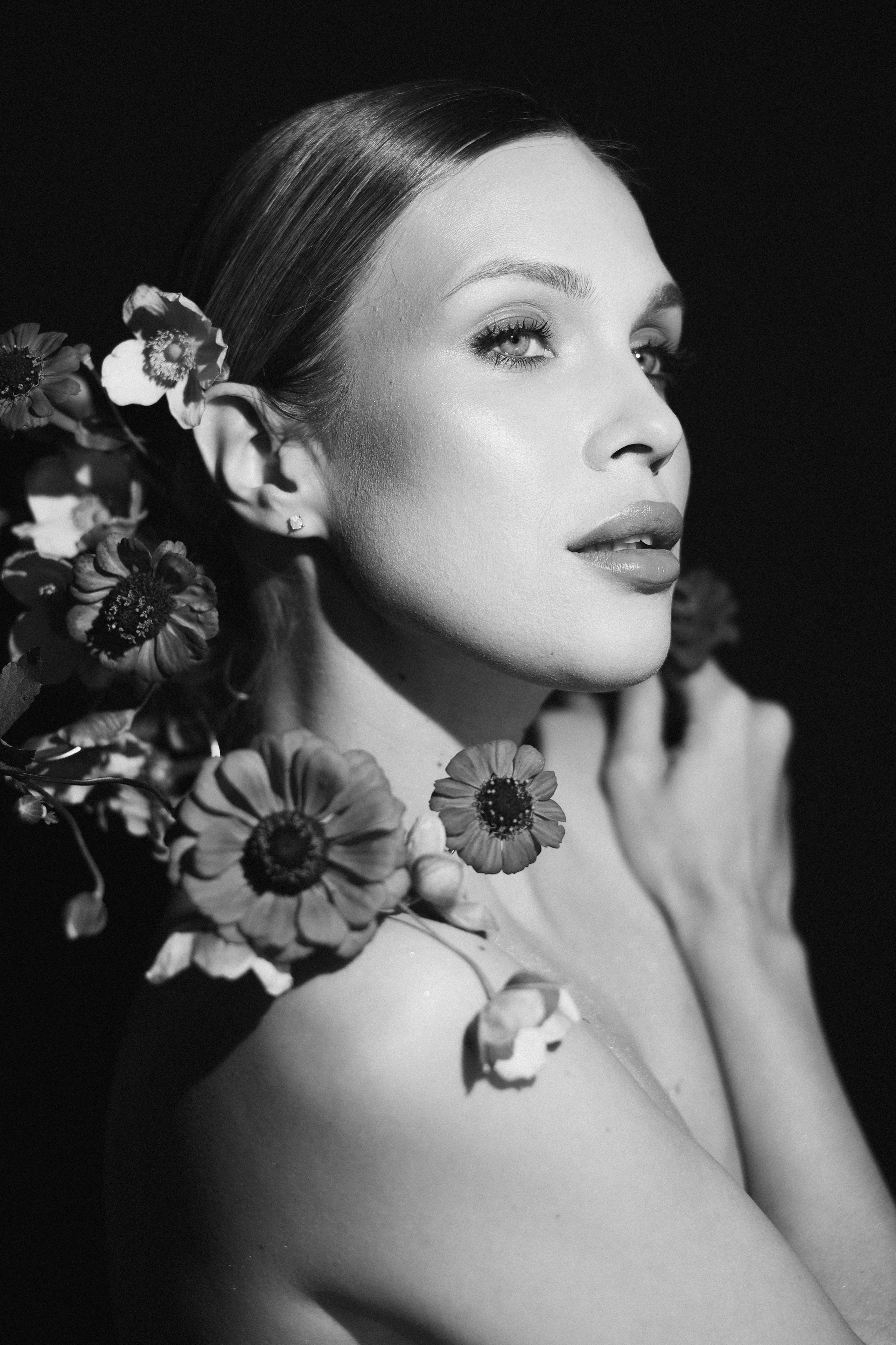 Настя. Фотограф НатаФото (Наталья Яковенко) Дмитров Москва Питер