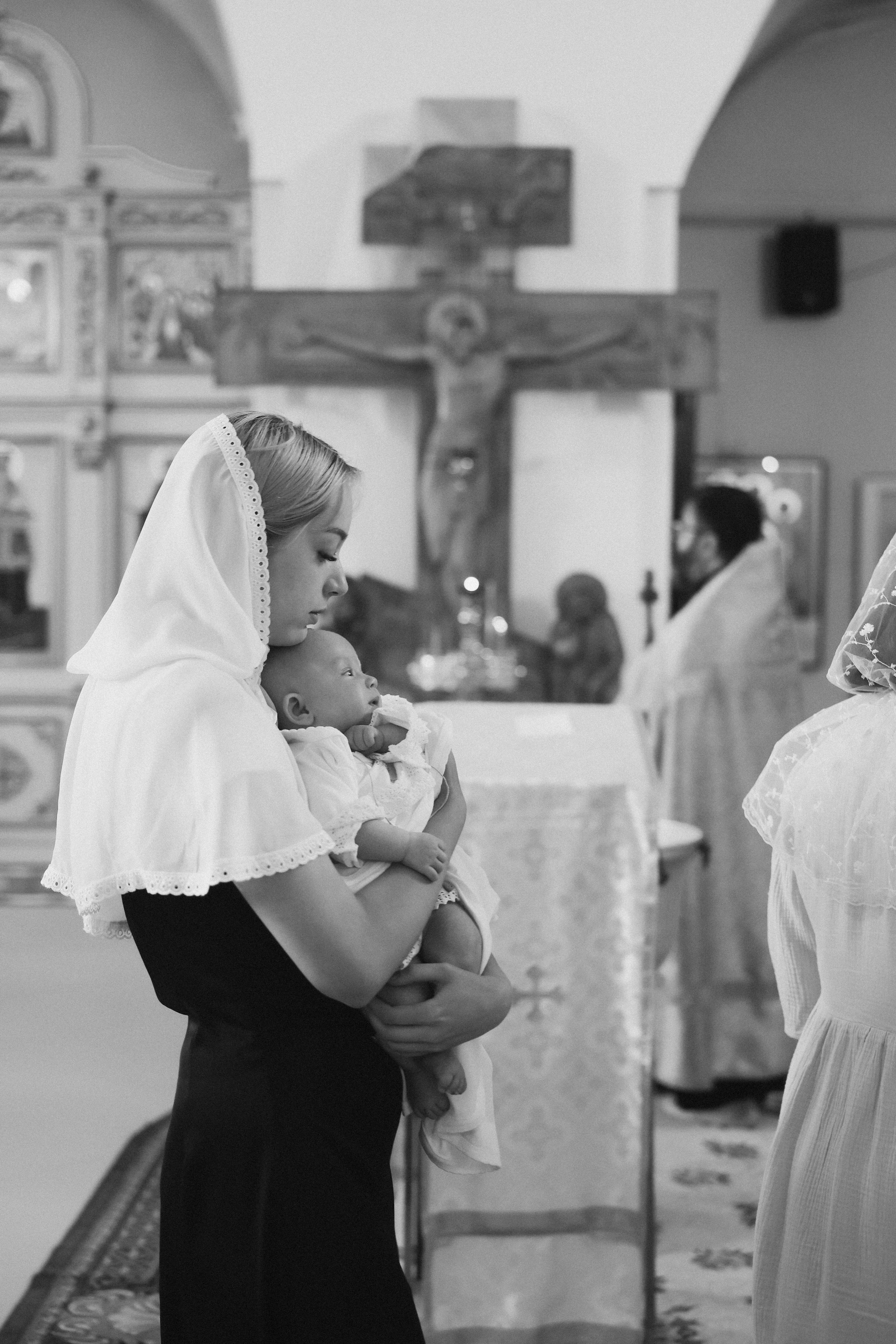 Анисия. Фотограф НатаФото (Наталья Яковенко) Дмитров Москва Питер