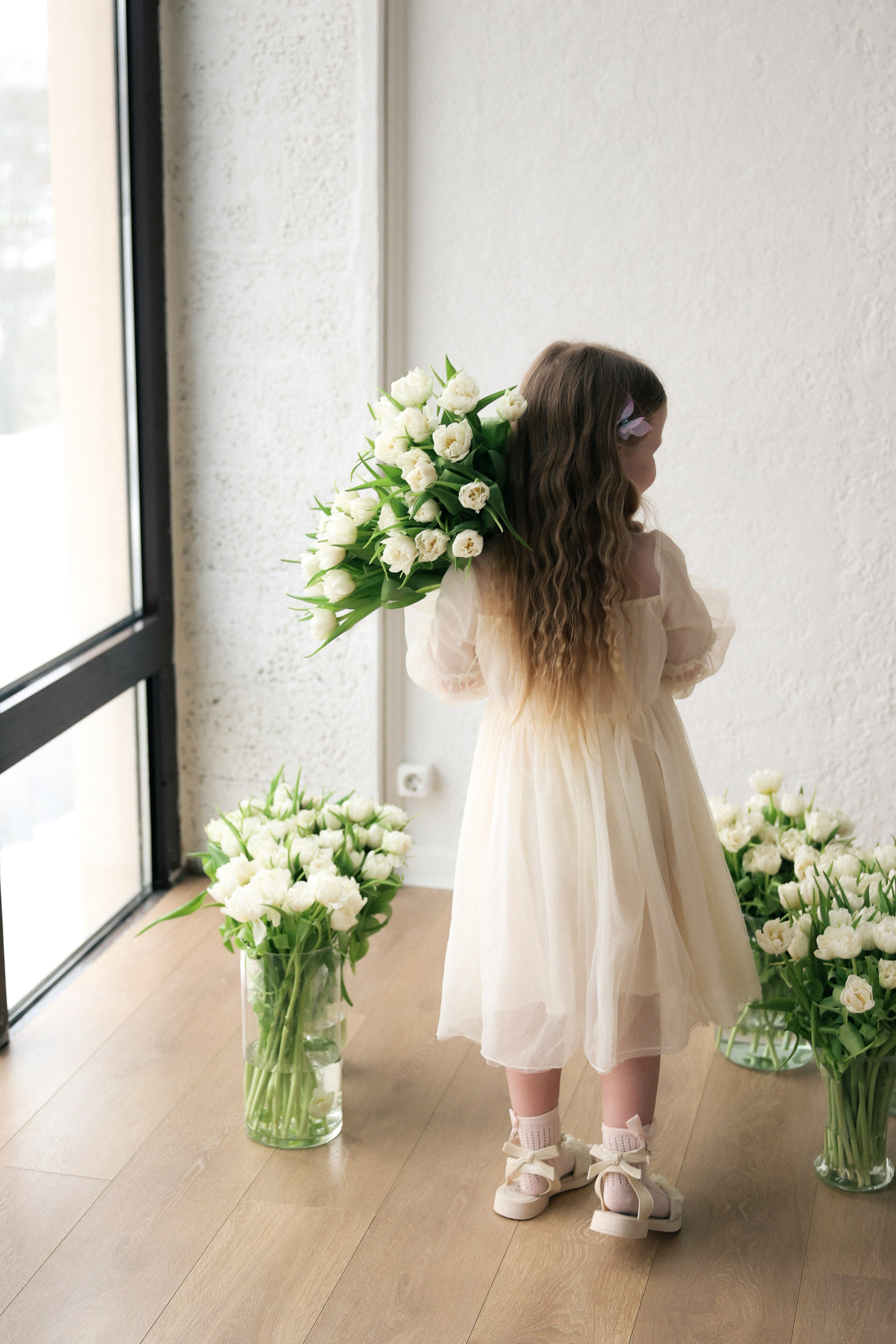 Тюльпаны. Фотограф НатаФото (Наталья Яковенко) Дмитров Москва Питер