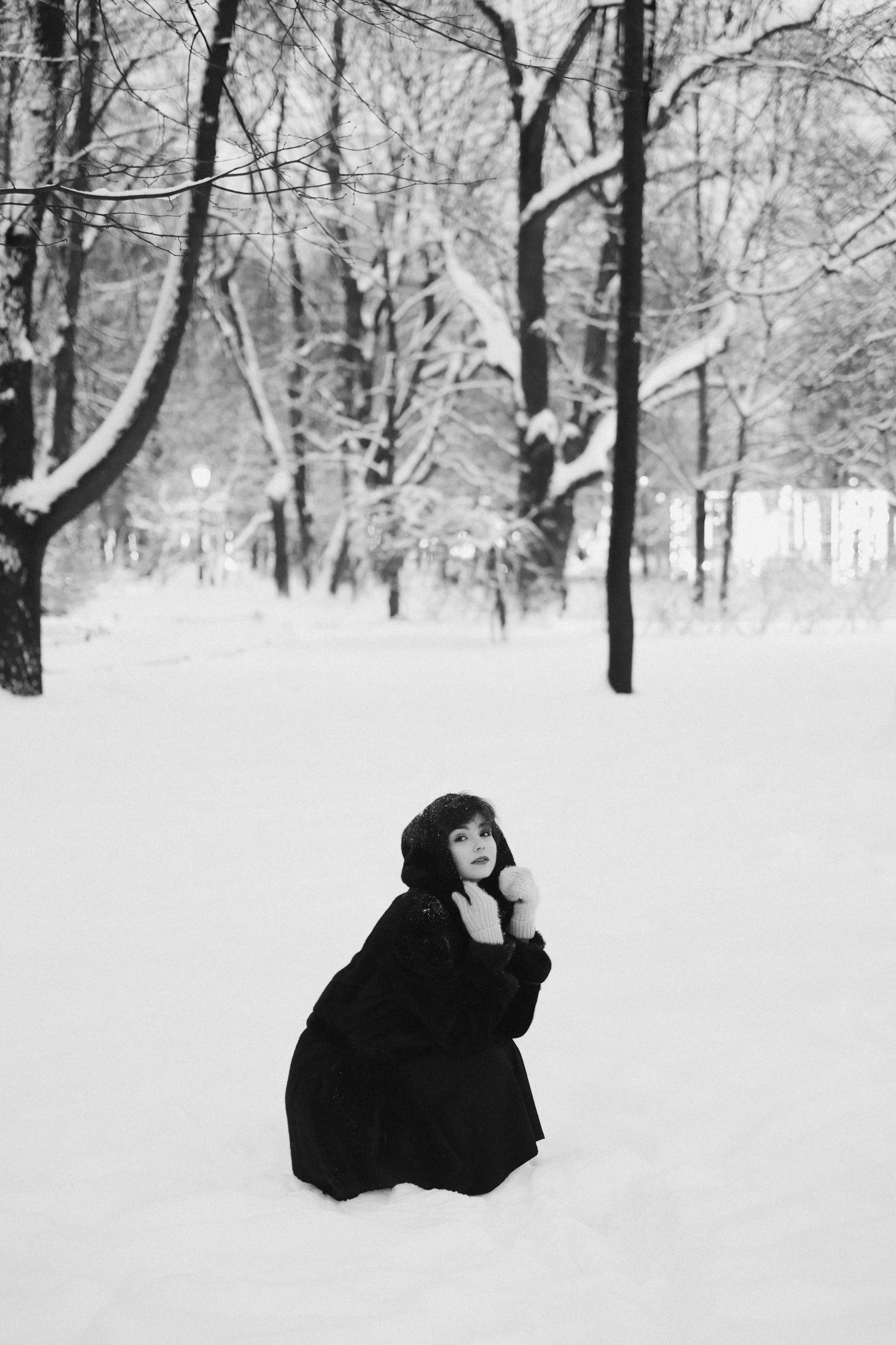 Маша. Фотограф НатаФото (Наталья Яковенко) Дмитров Москва Питер