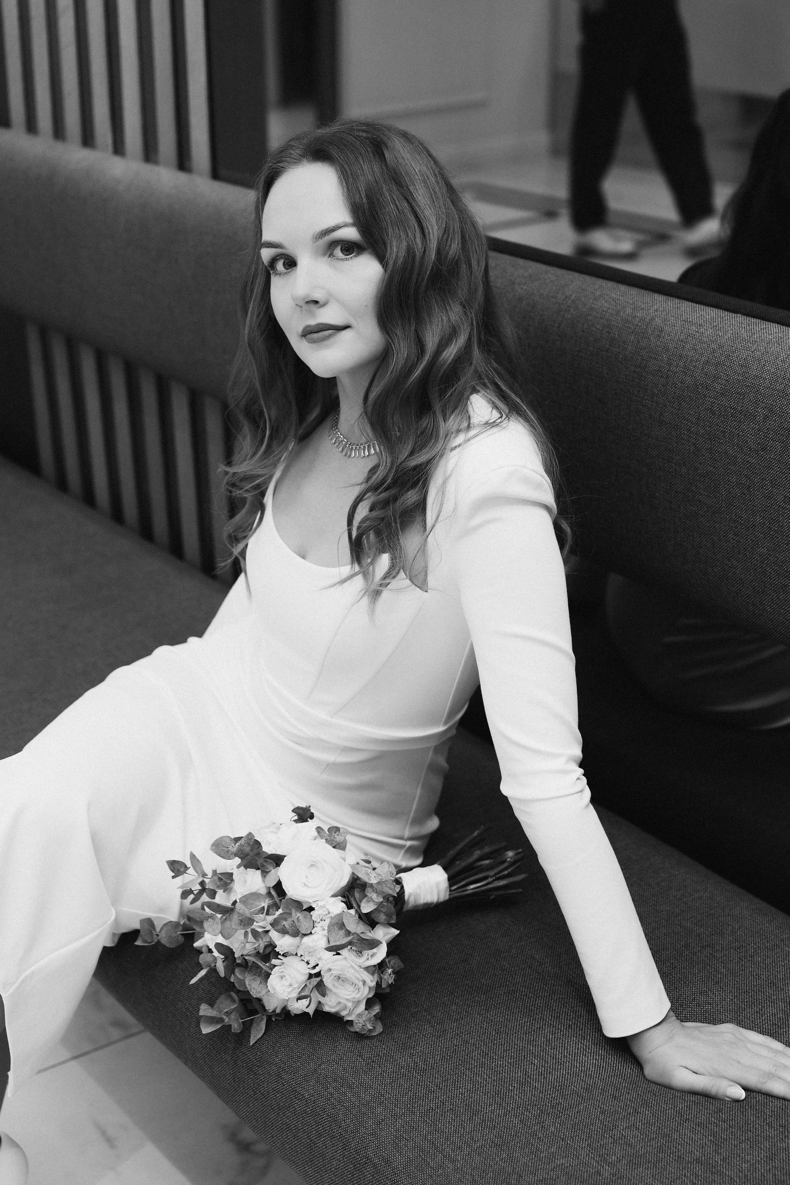 Наташа и Женя. Фотограф НатаФото (Наталья Яковенко) Дмитров Москва Питер