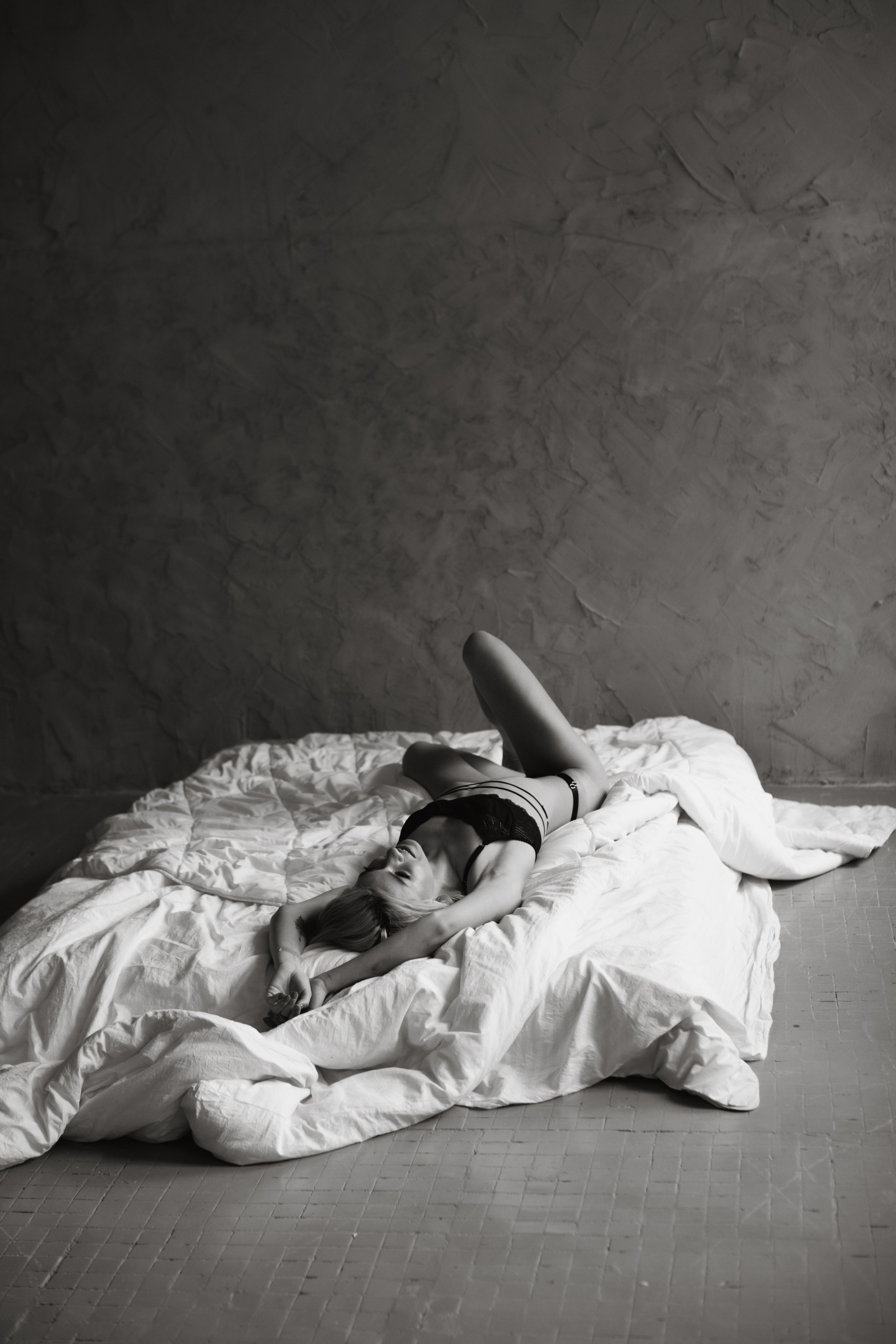 Крис. Фотограф НатаФото (Наталья Яковенко) Дмитров Москва Питер