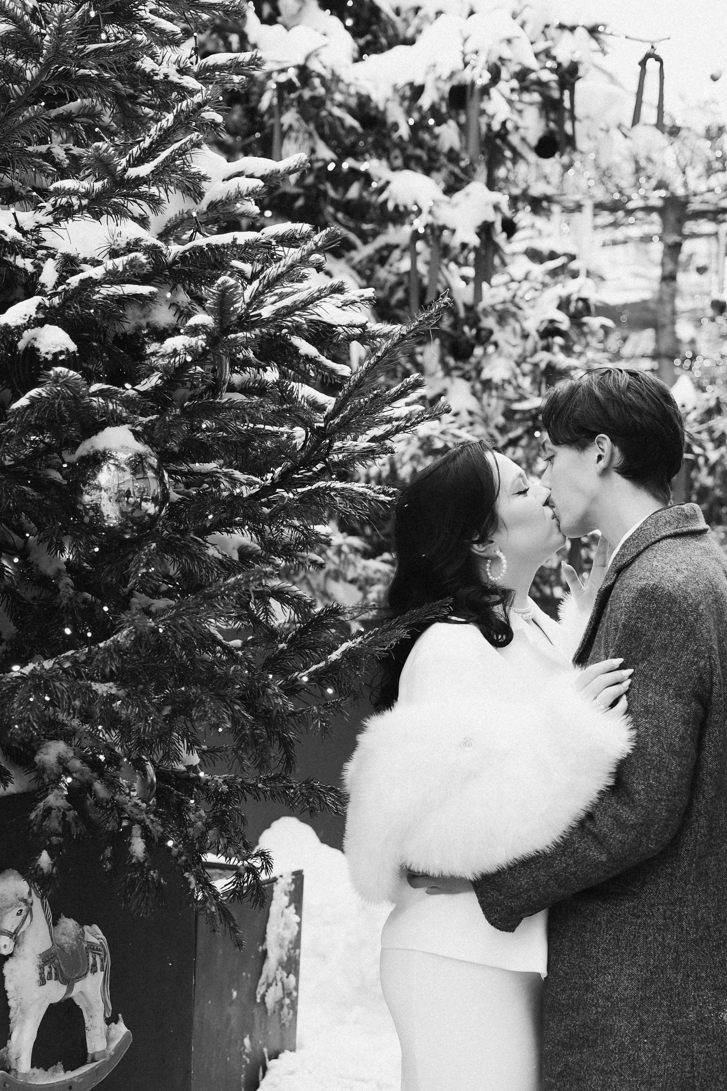 Софи и Седали. Фотограф НатаФото (Наталья Яковенко) Дмитров Москва Питер