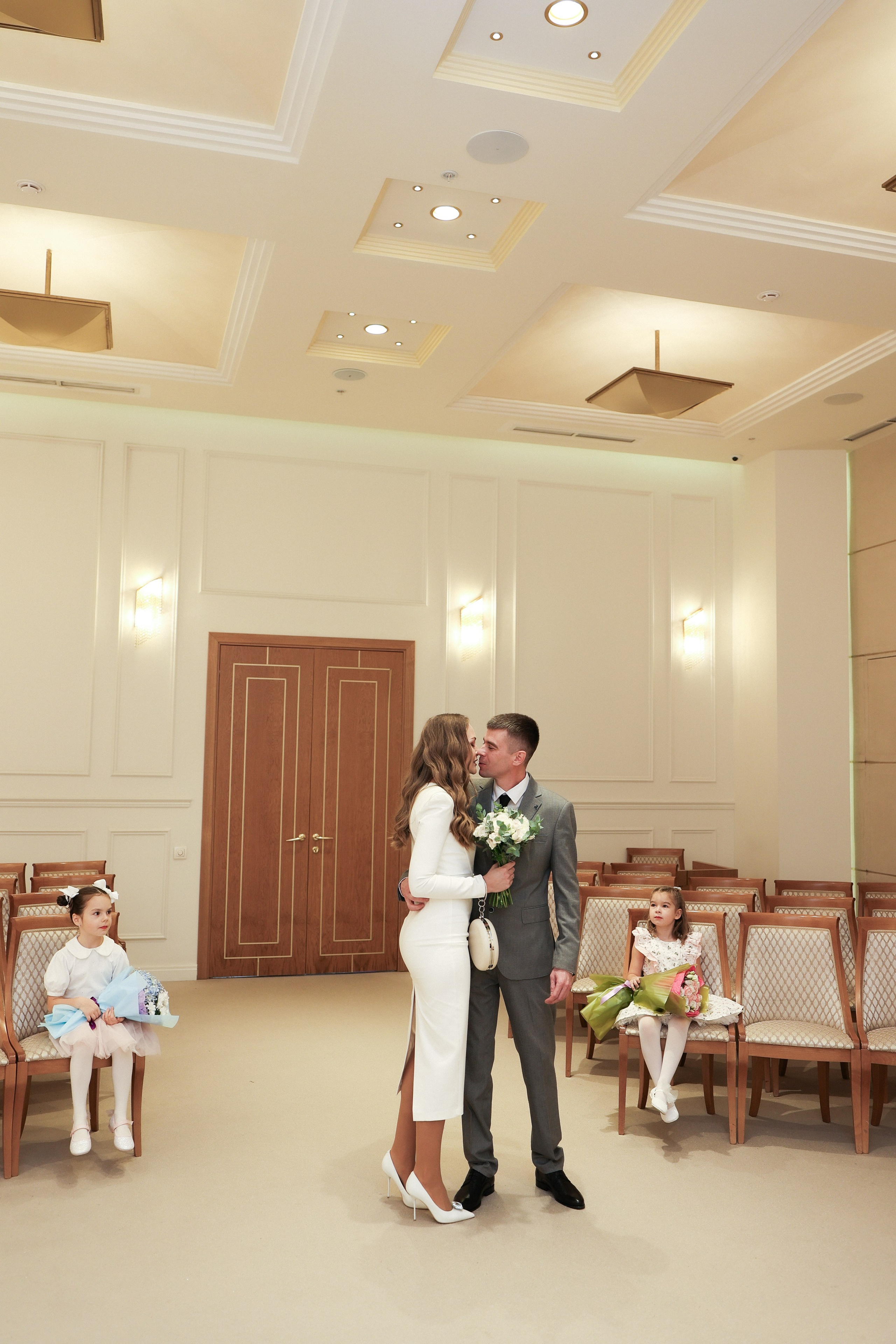 Наташа и Женя. Фотограф НатаФото (Наталья Яковенко) Дмитров Москва Питер