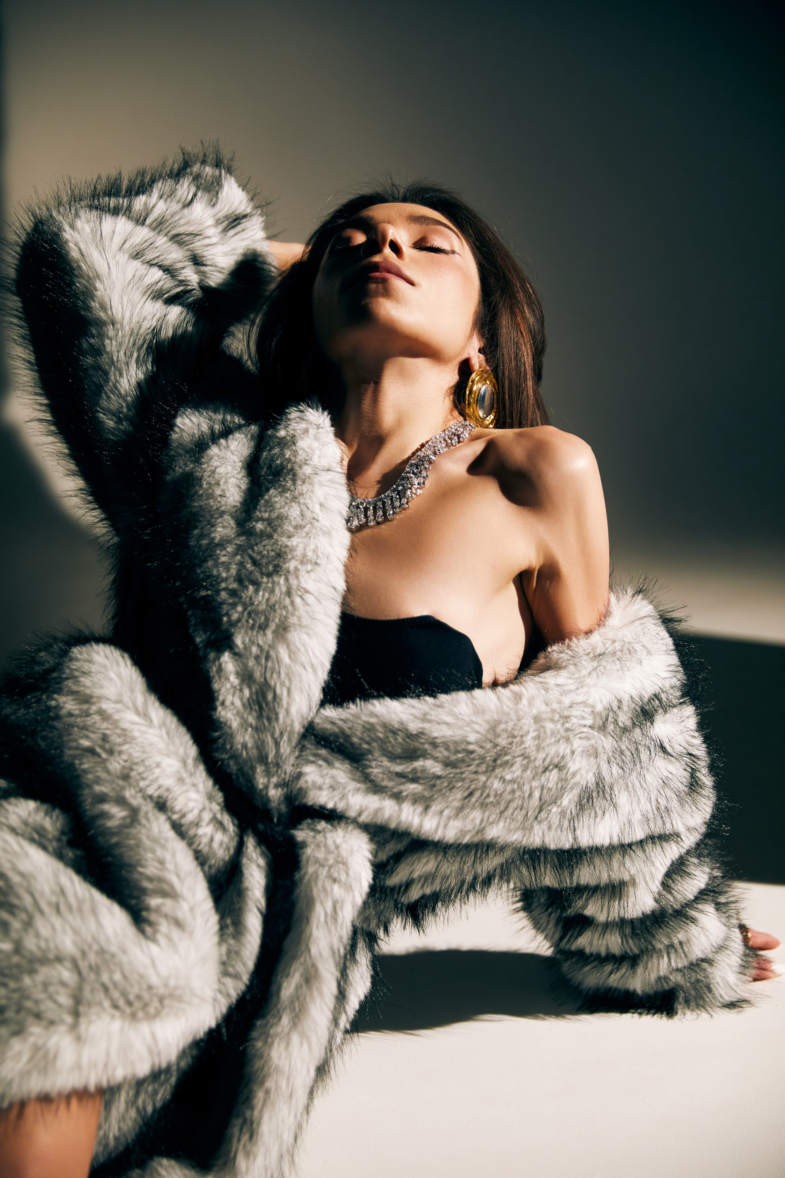 Камилла. Портретный фотограф в городе Дубна