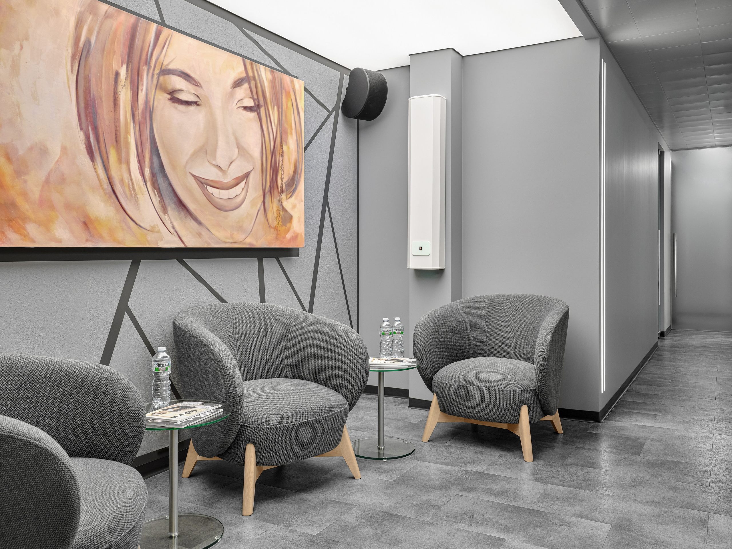 Клиника стоматологии Studio 32. Фотограф Наталья Вершинина