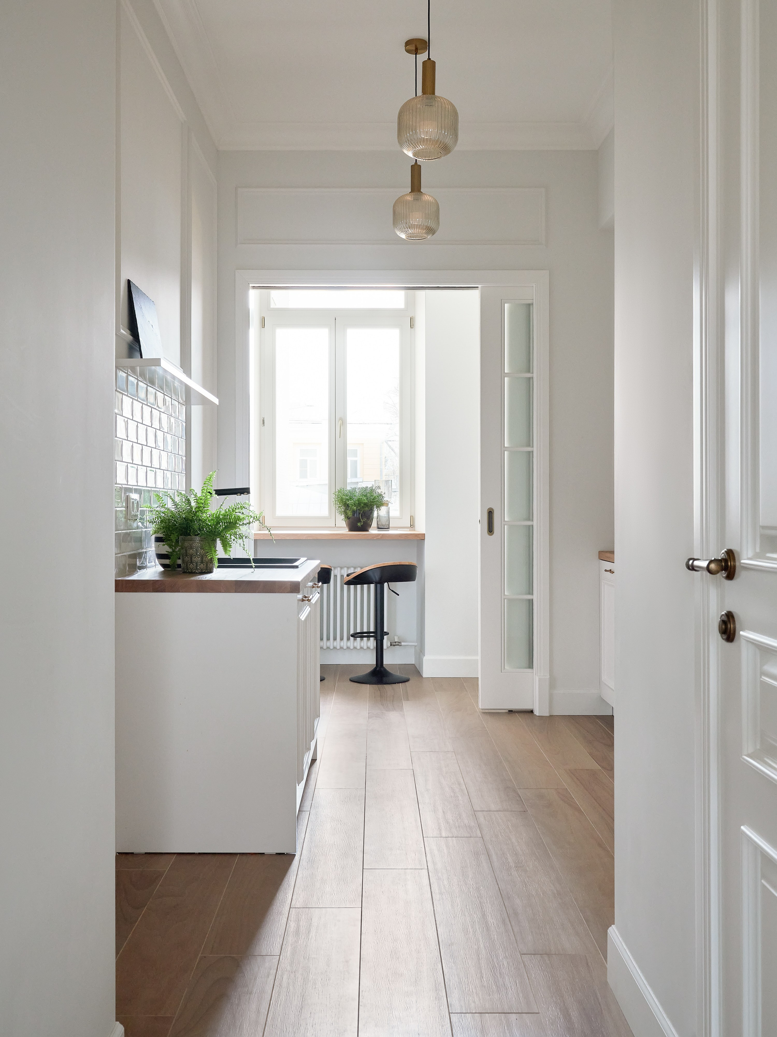 Современная классика. Фотограф Наталья Вершинина