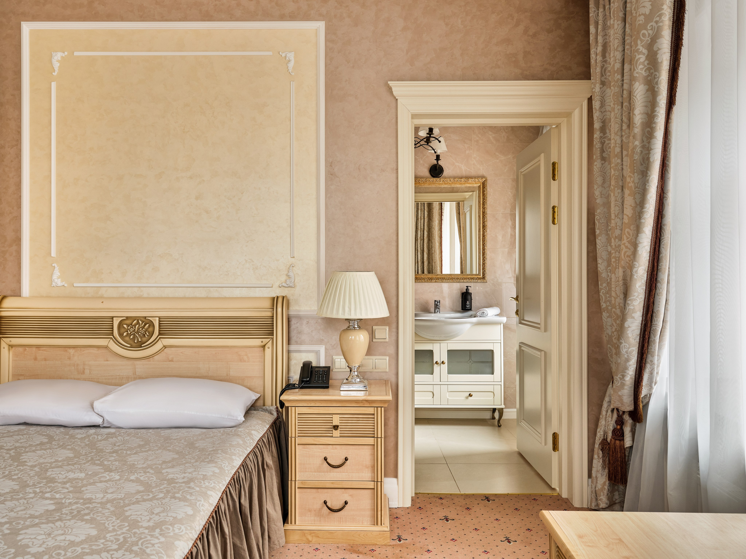 Кибер отель. Фотограф Наталья Вершинина