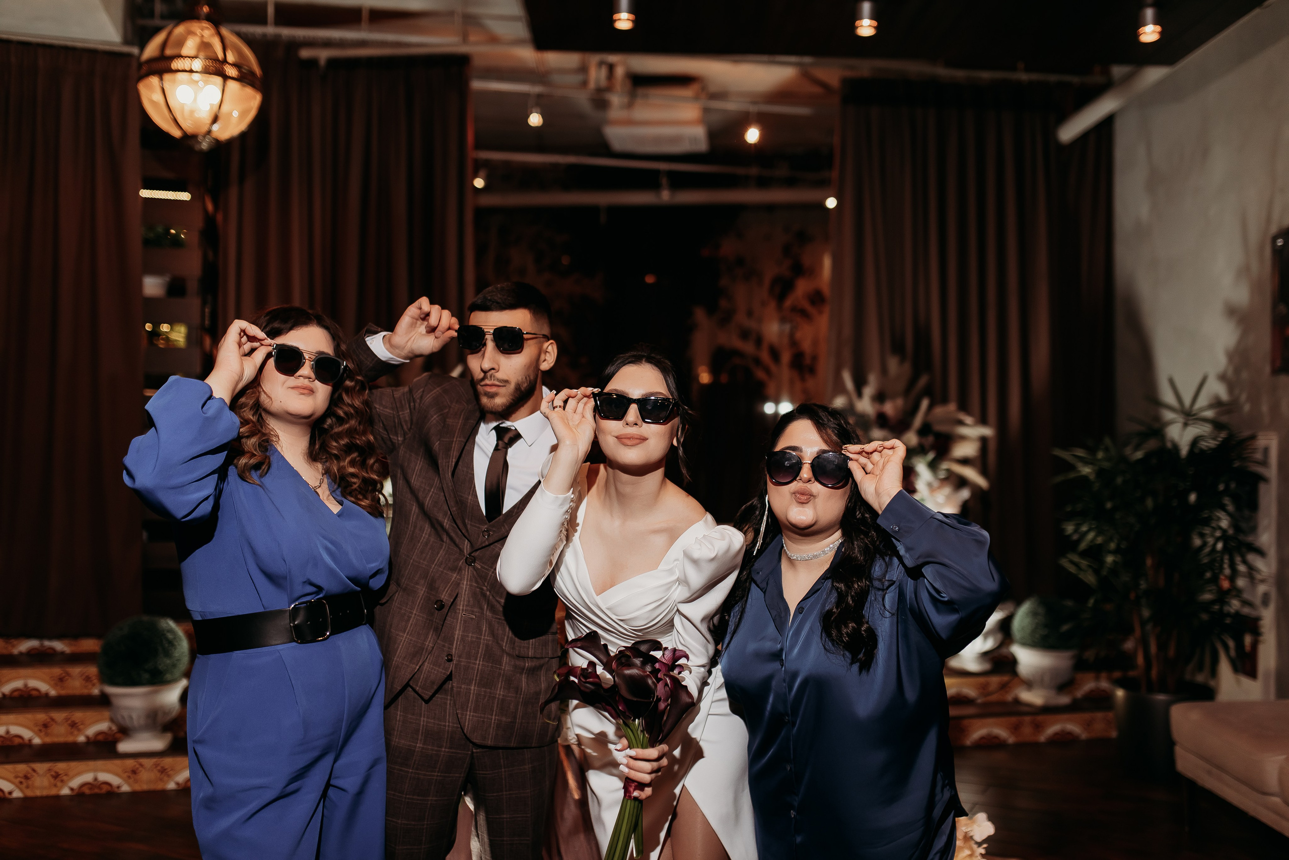 Расина и Данил. Фотограф Тимербаева Алина г. Сургут