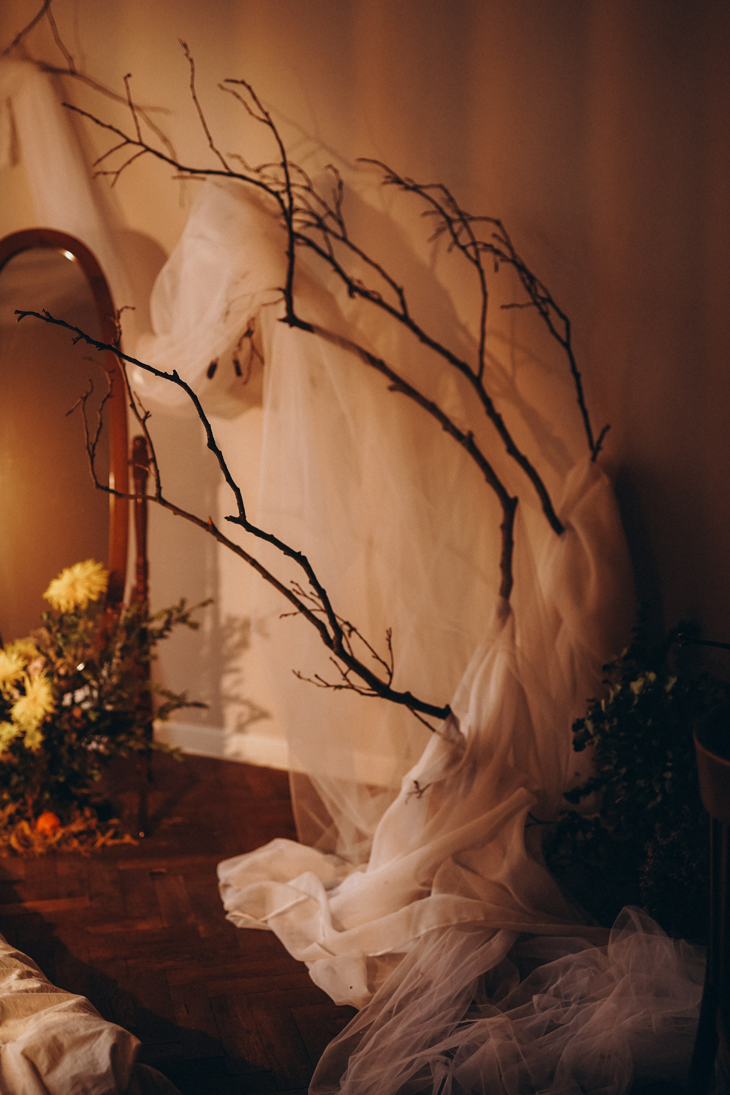 Райский сад. Семейный и женский фотограф в Санкт-Петербурге Татьяна Стружкина