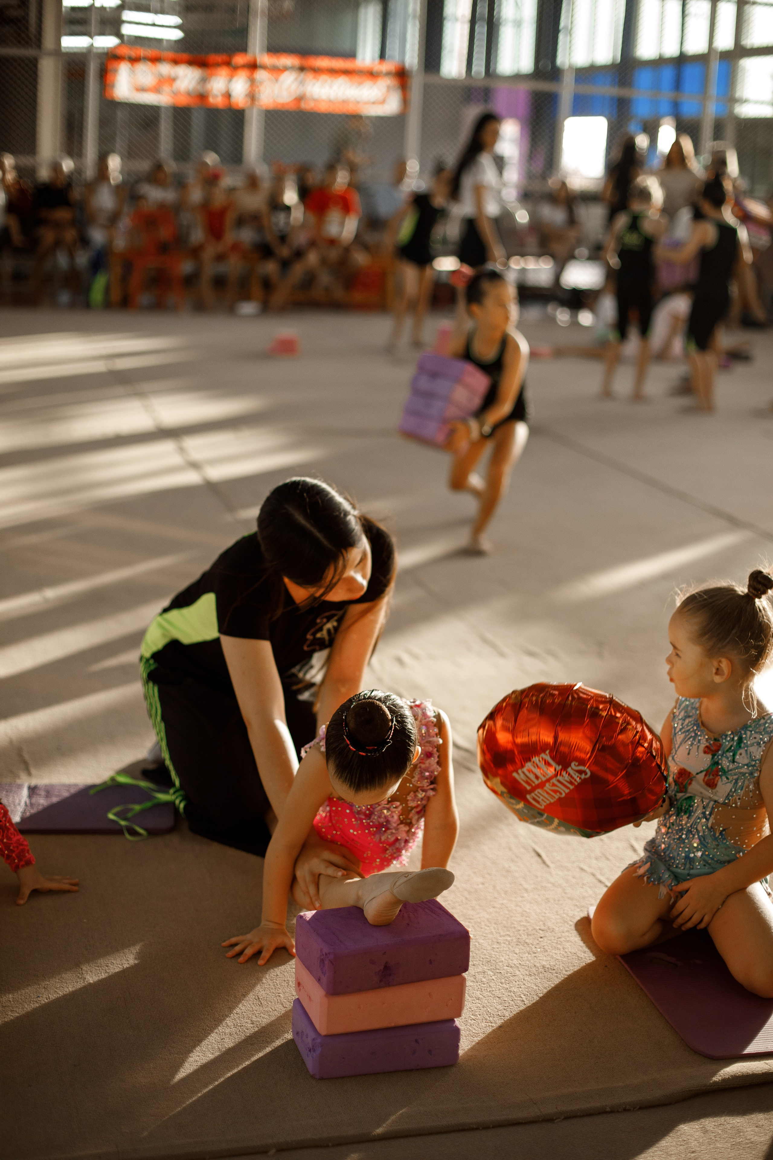 RGA PATTAYA (part 1)