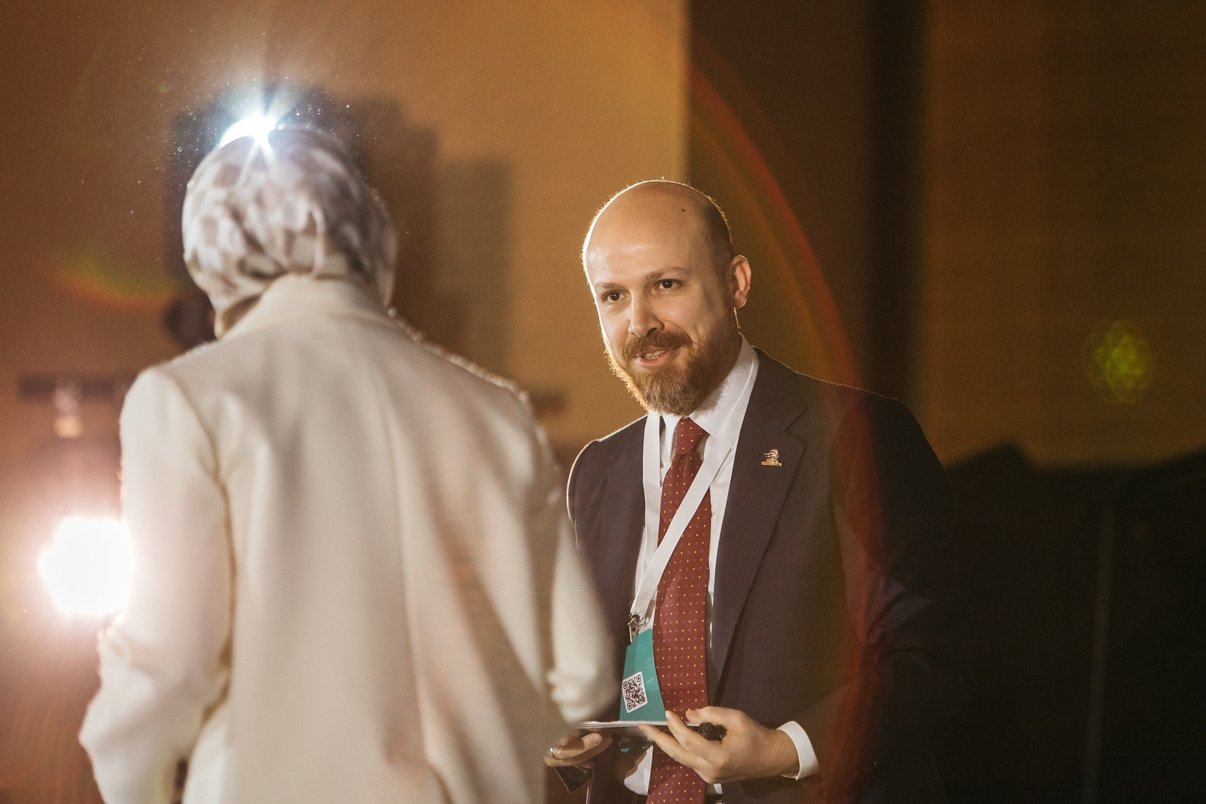 Репортажный фотограф на мероприятие Питер