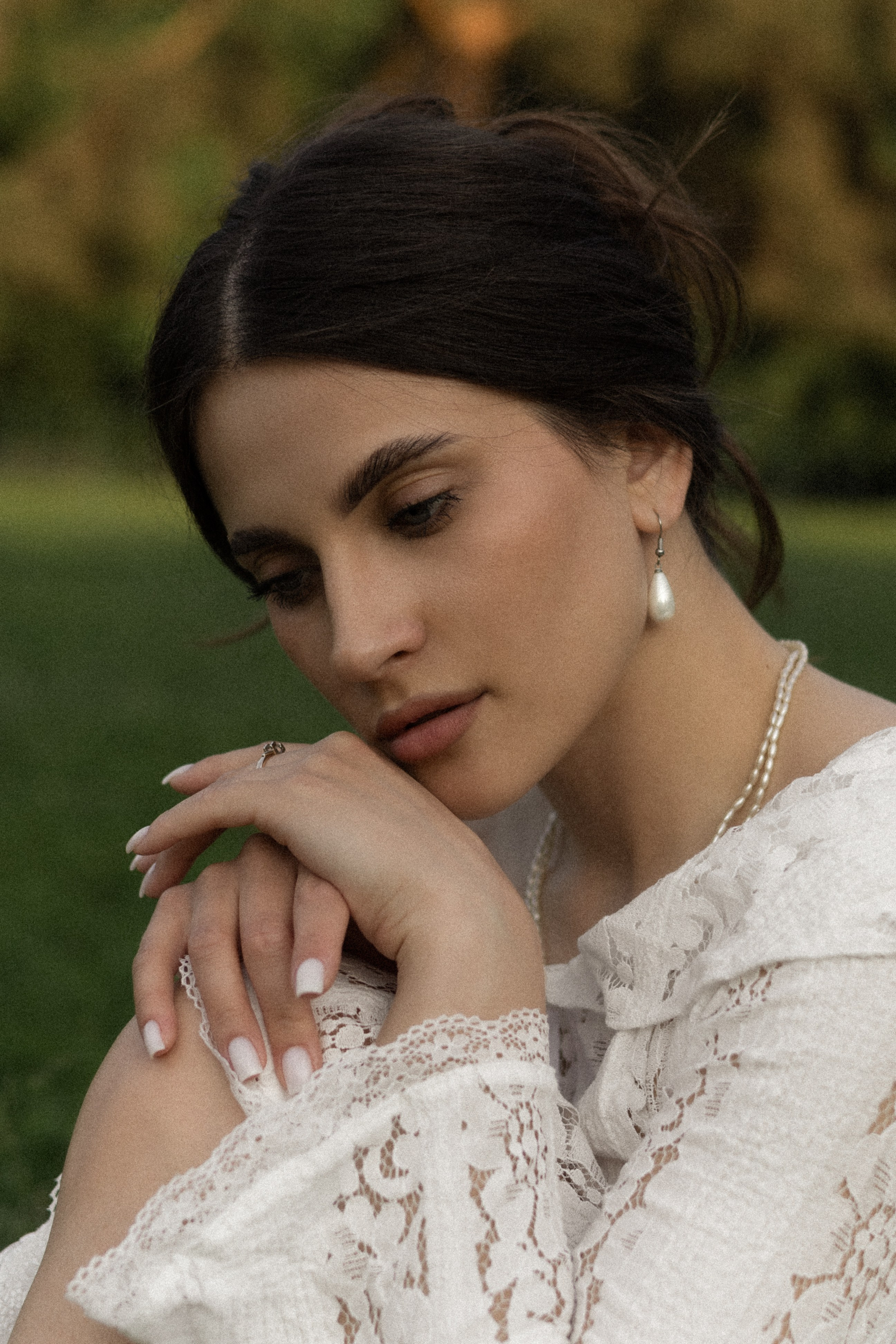 Виктория, Царицыно. Портретный фотограф Даниела Питькова Москва|Ногинск